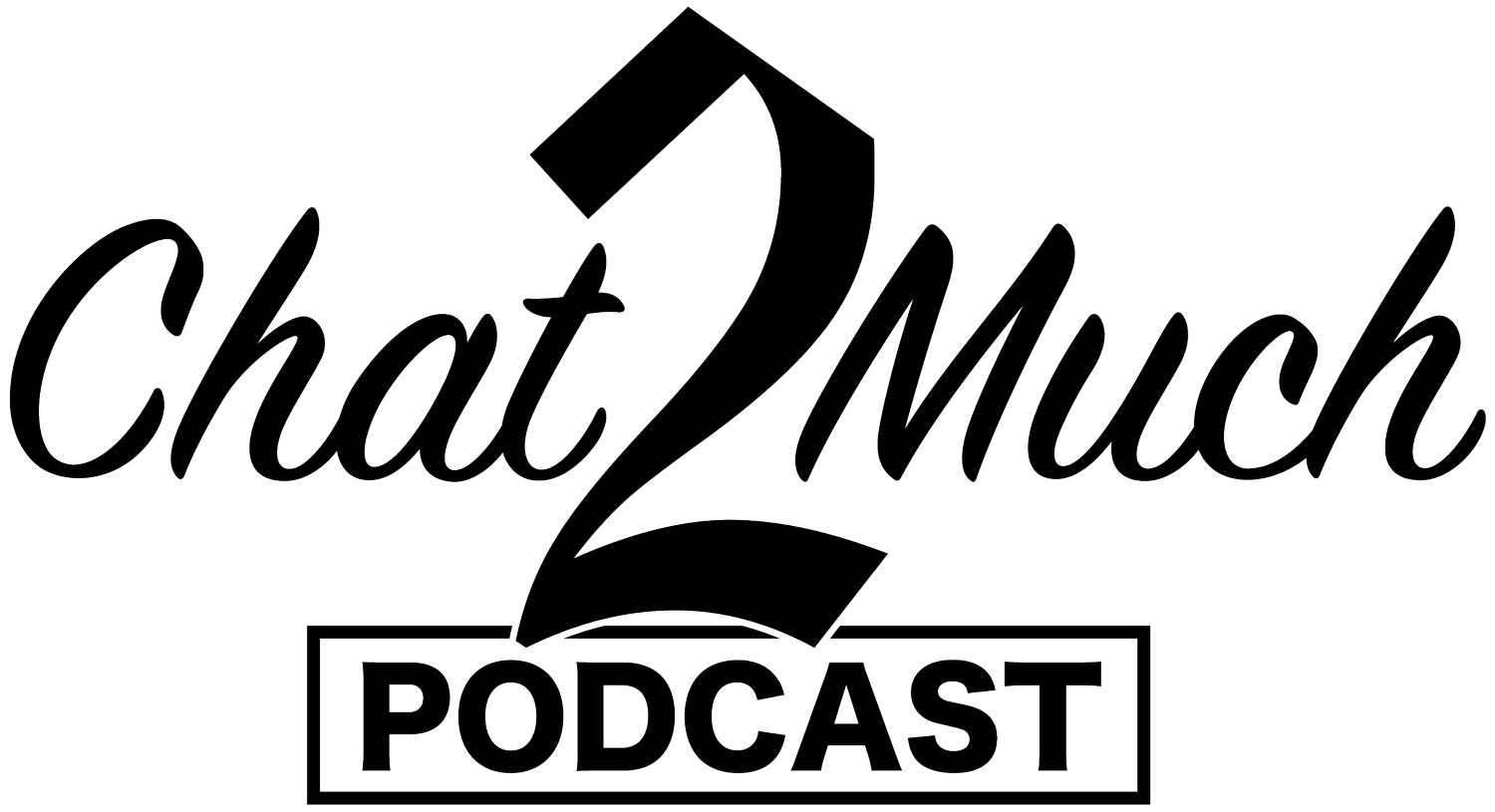 Chat2Much Podcast