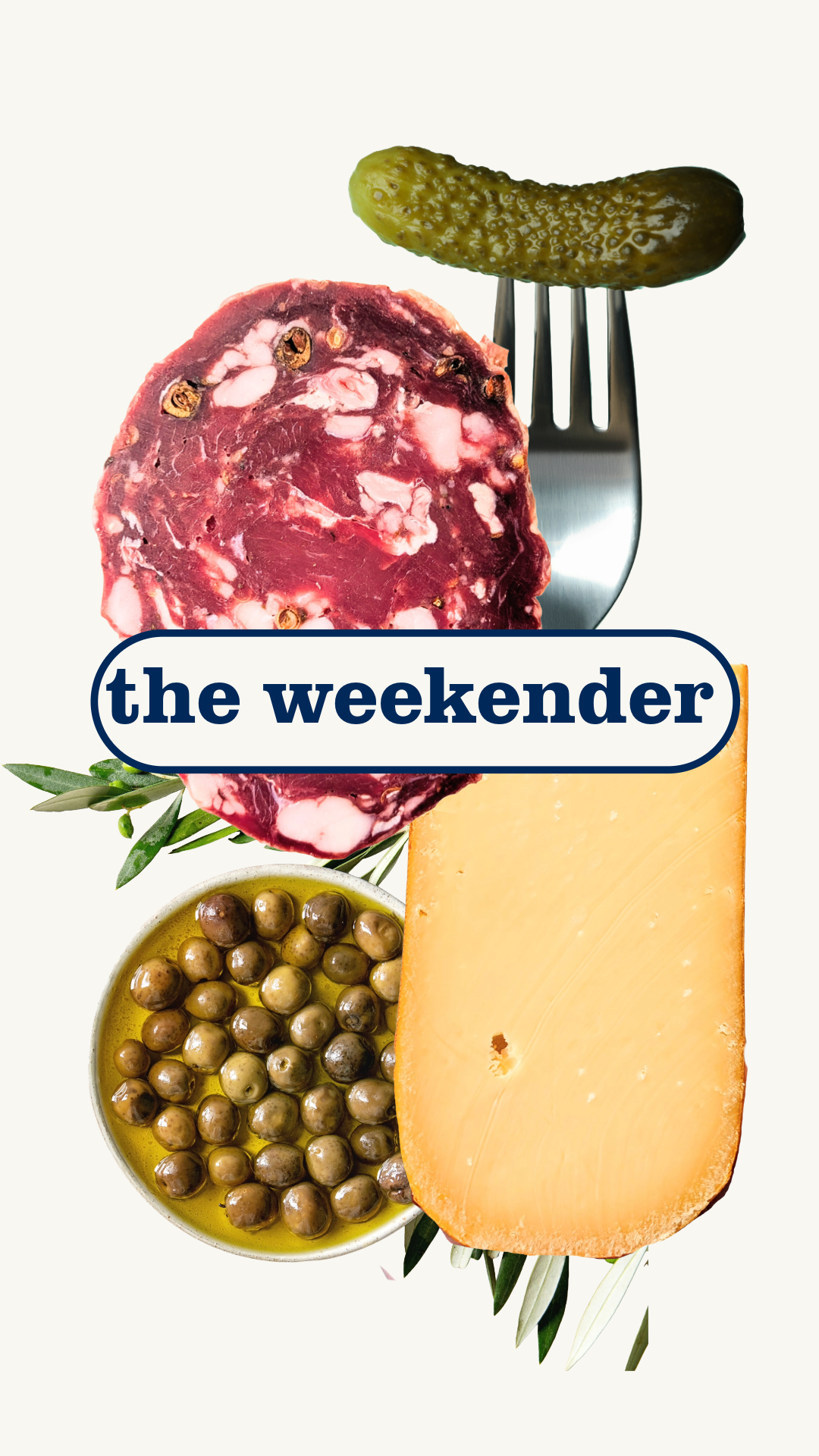 The Weekender