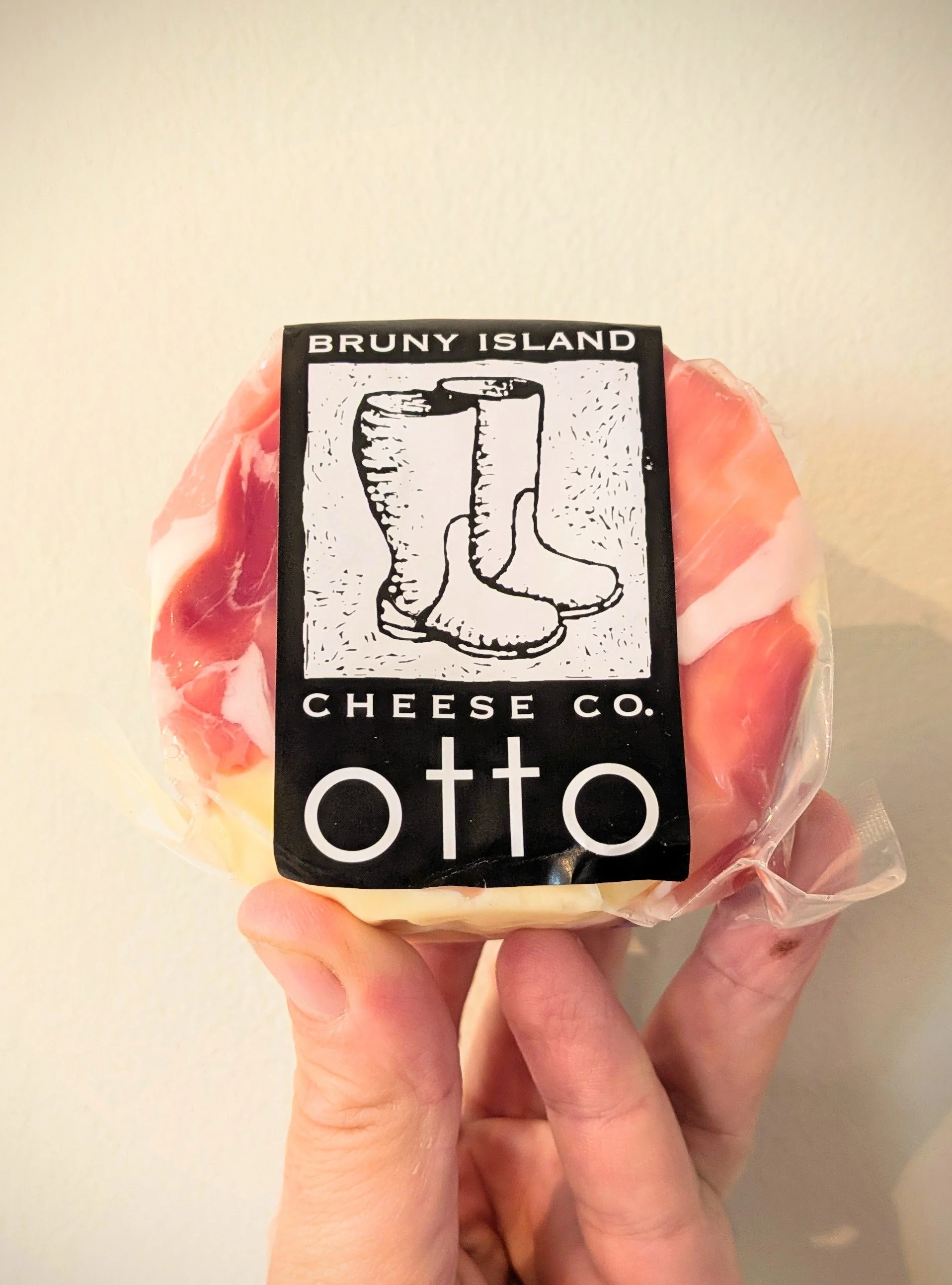 Otto.Bruny Island Cheese Co. Coniston General.jpg