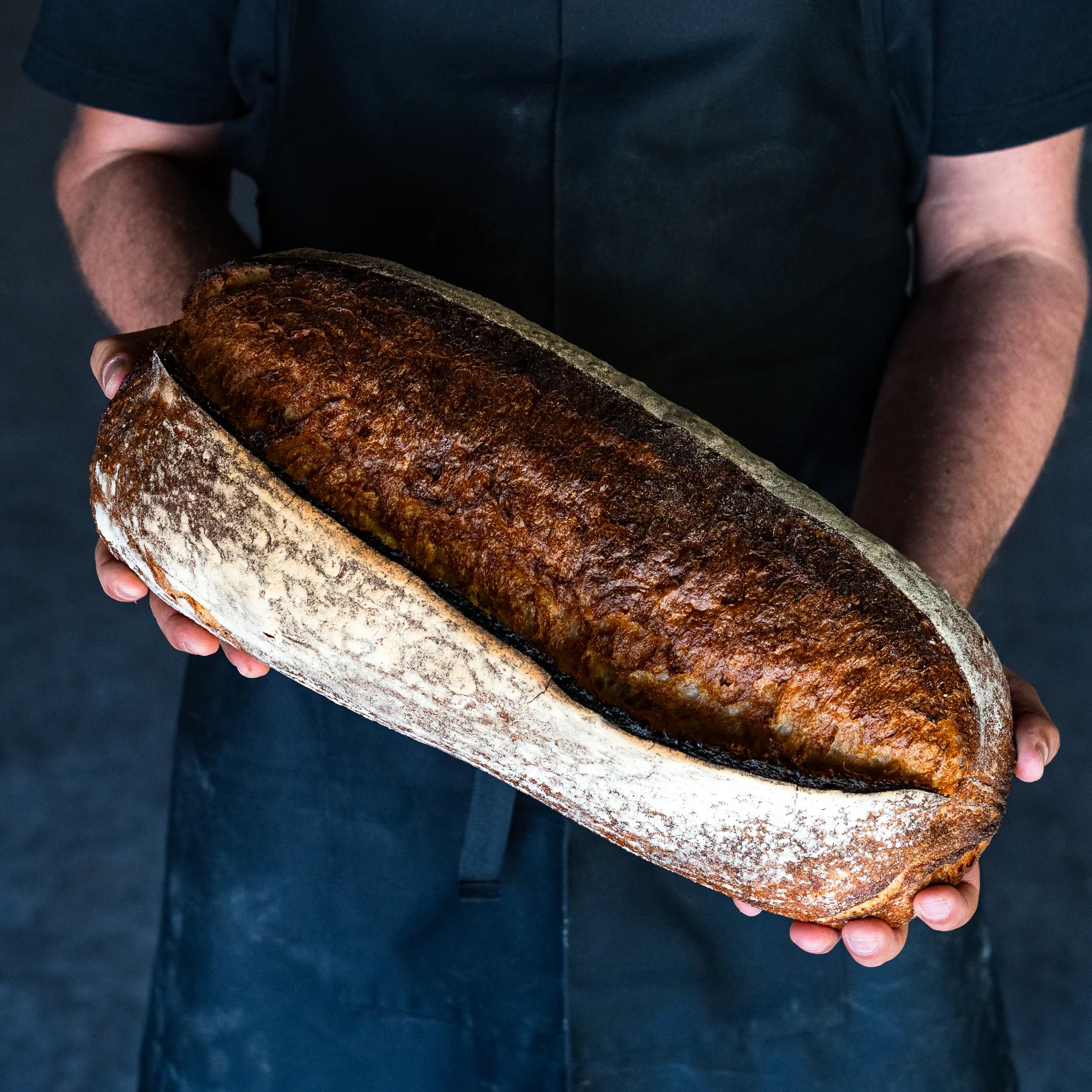 Brickfields Bakery Pop Up at Coniston General