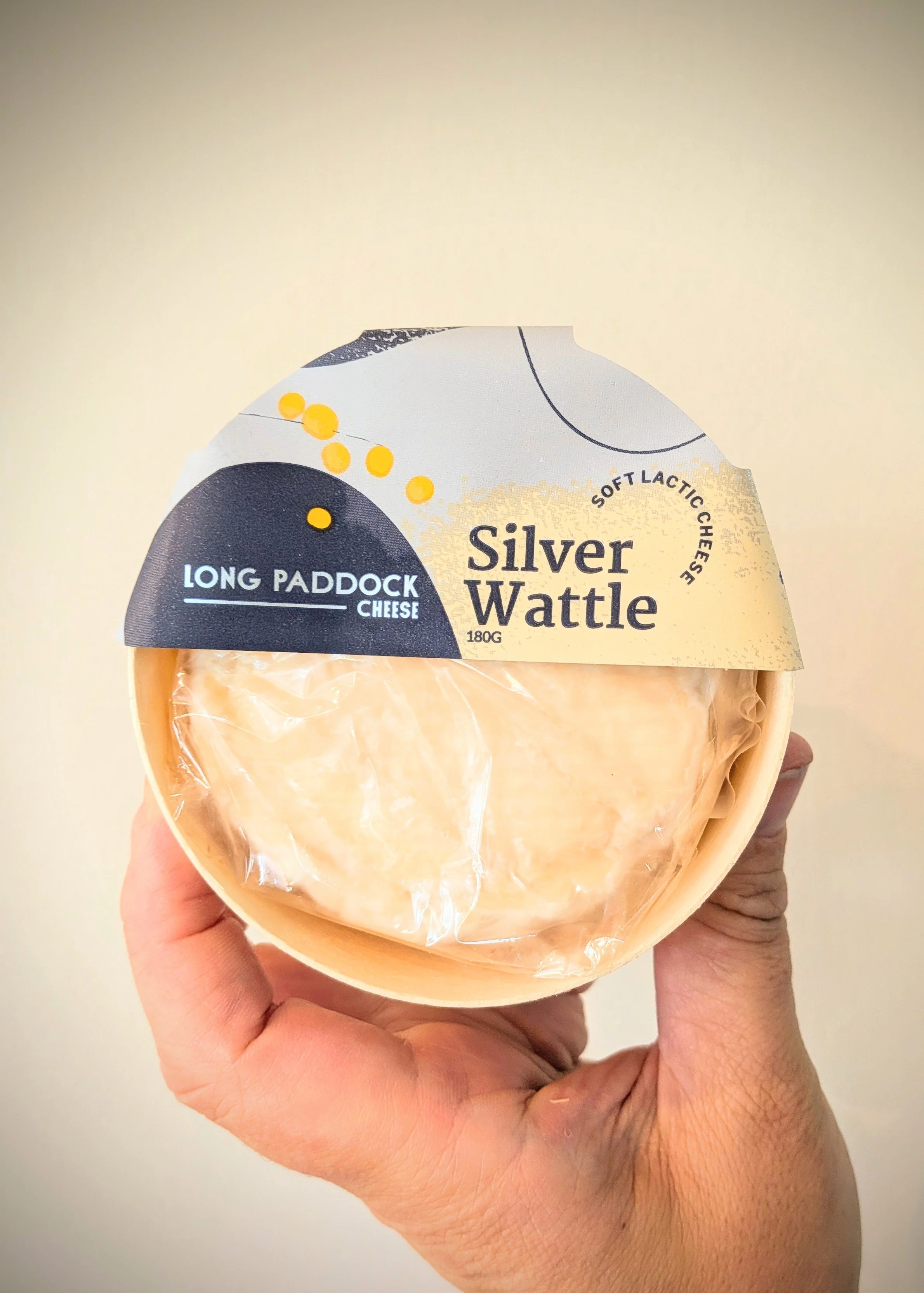 Silver Wattle, Long Paddock Cheese. Coniston General.jpg