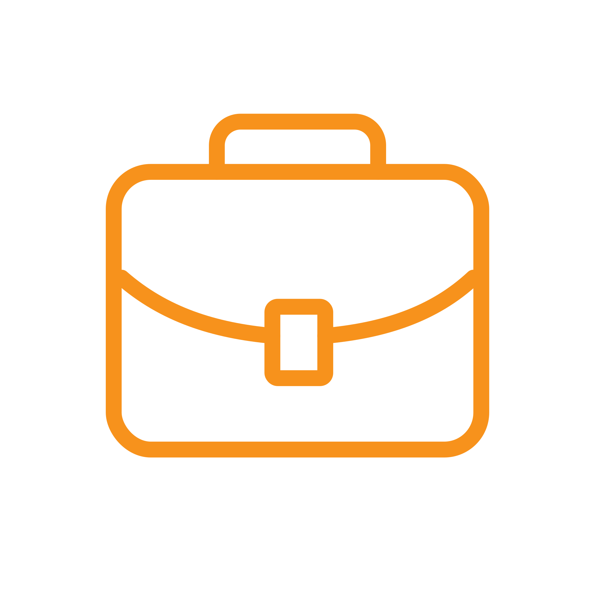 Briefcase — SUNGATE Retail and Supporting Services Growth Intelligence pillar