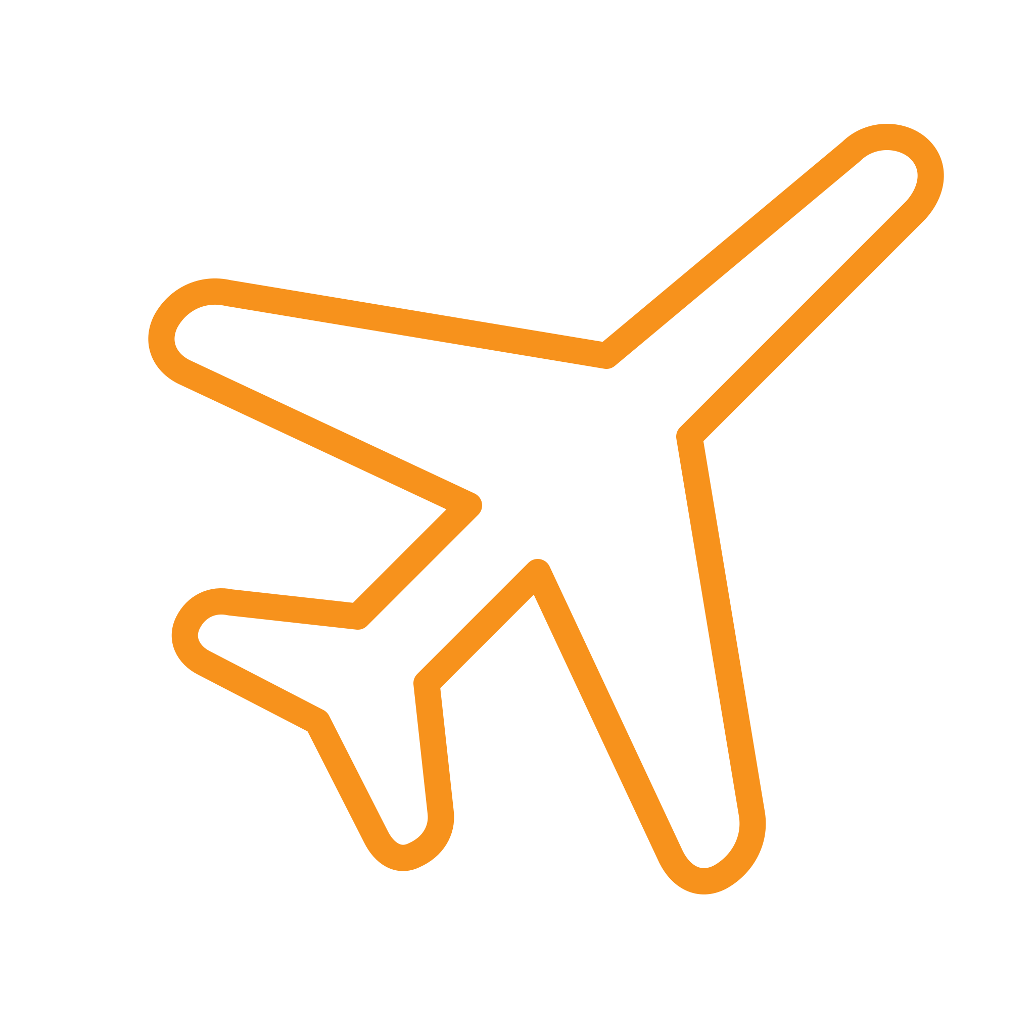 Airplane — SUNGATE Airport and Transport Growth Intelligence pillar