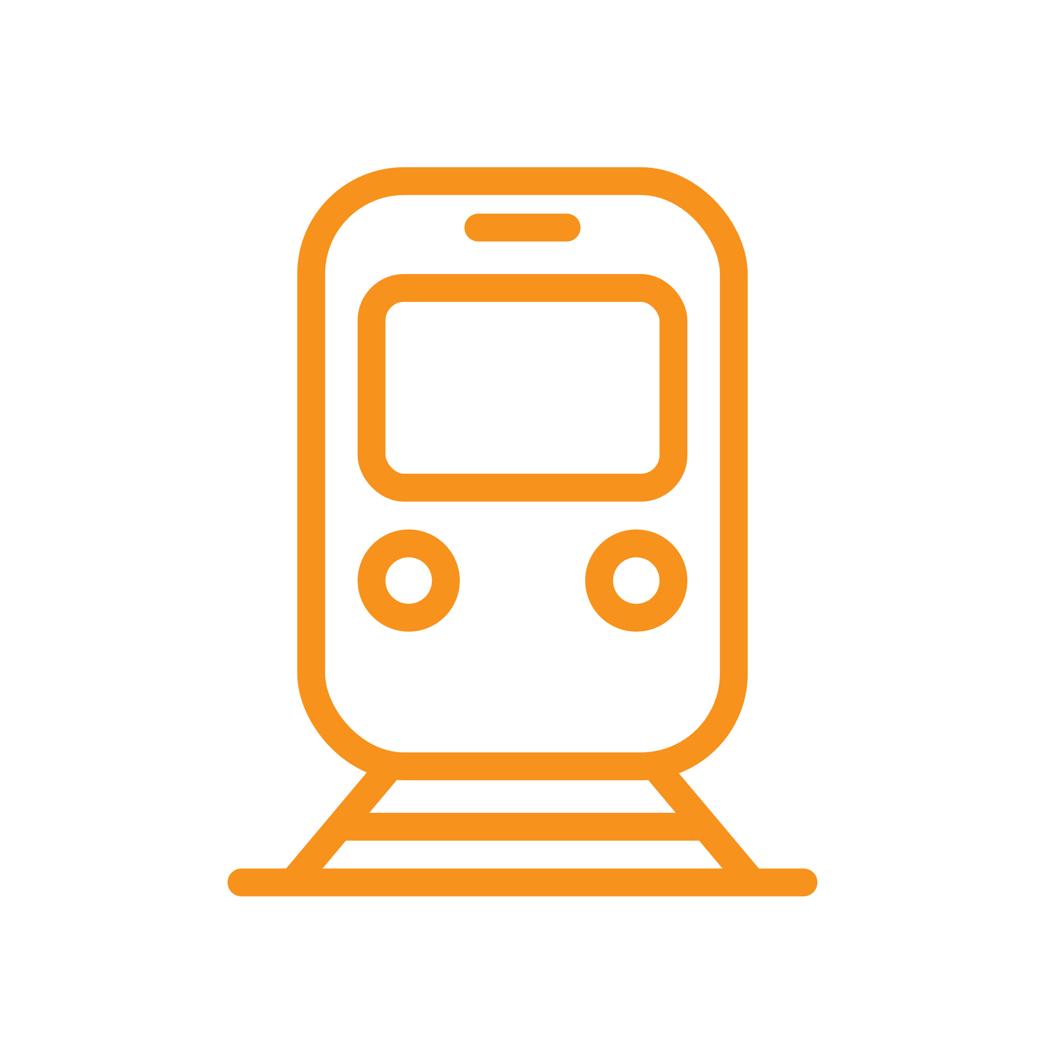 Train — SUNGATE Logistics and Industrial Growth Intelligence pillar