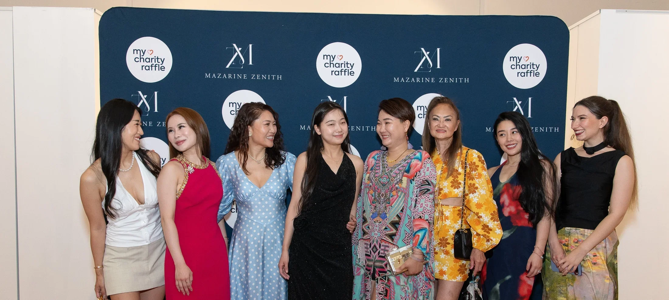 Aurora 2025: Fashion, Purpose and Charity