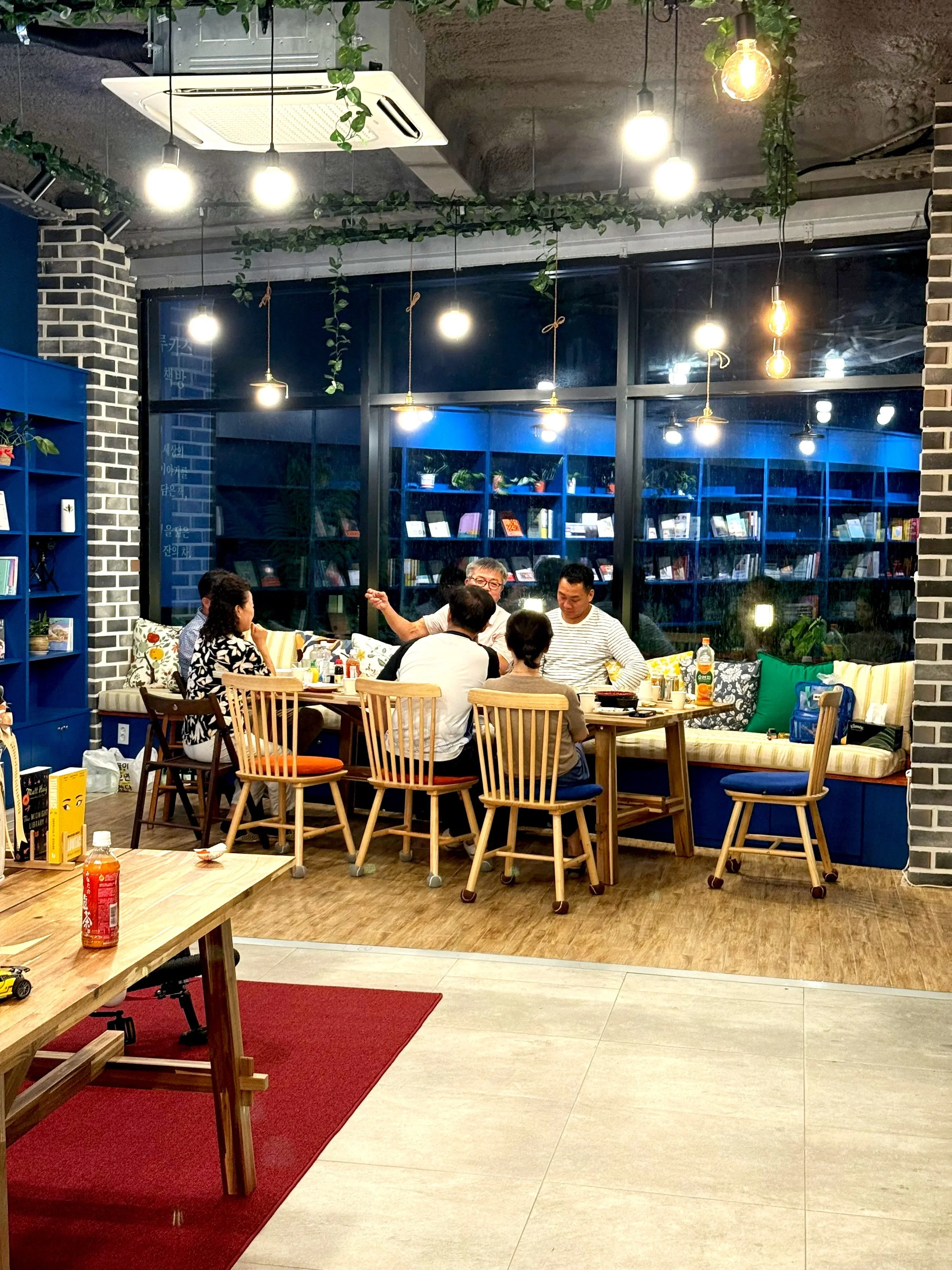 English Circle  •  Sat, September 1st 2026