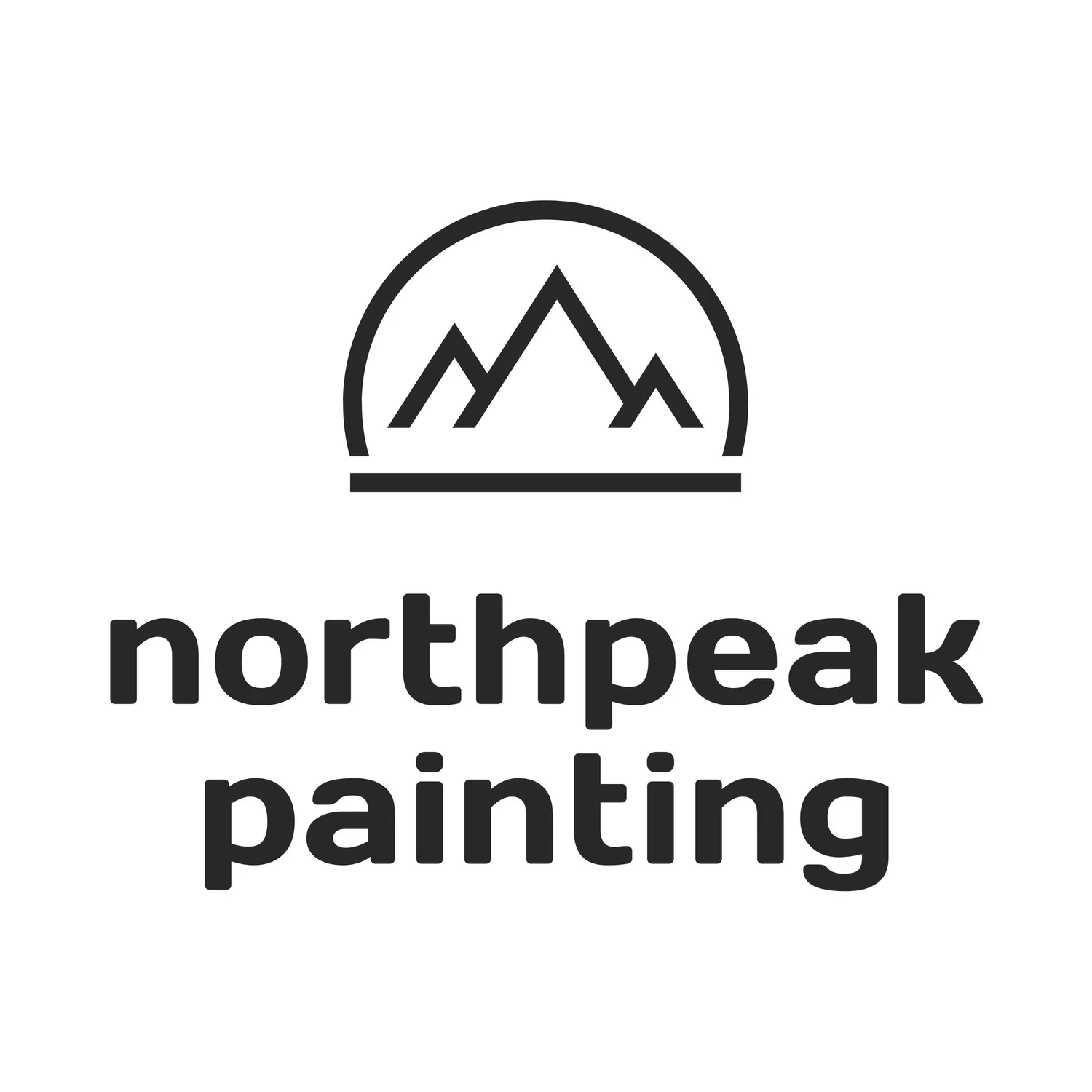 NorthPeak Painting