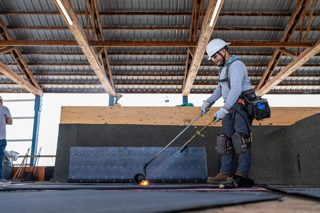 OR & SW WA Roofers & Waterproofers Apprenticeship