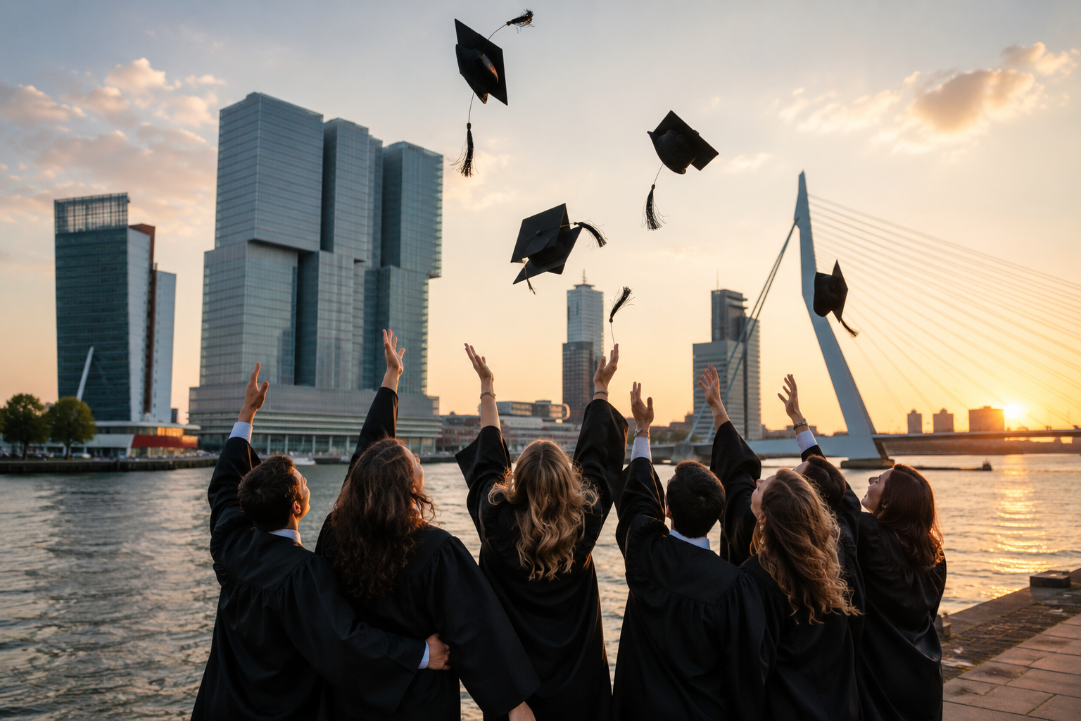 Exclusive Alumni Events