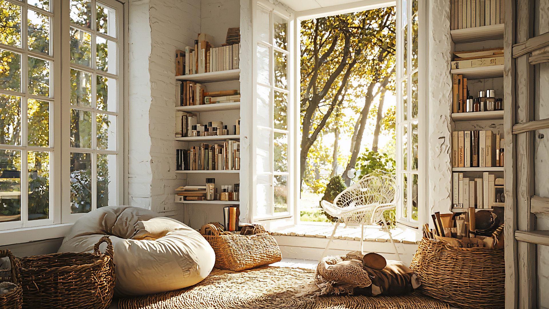 Books That Earn Their Place at Home