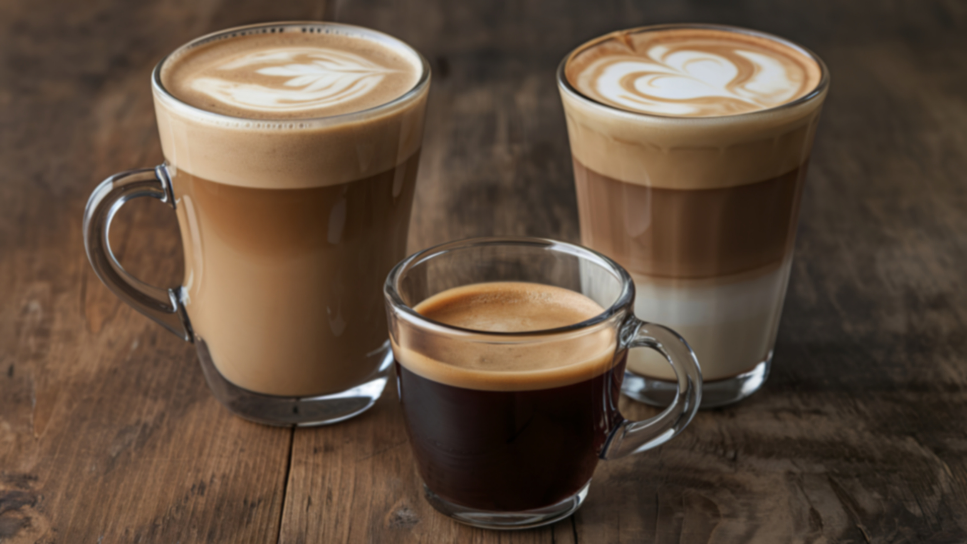 Which Coffee Machine Fits Your Morning?