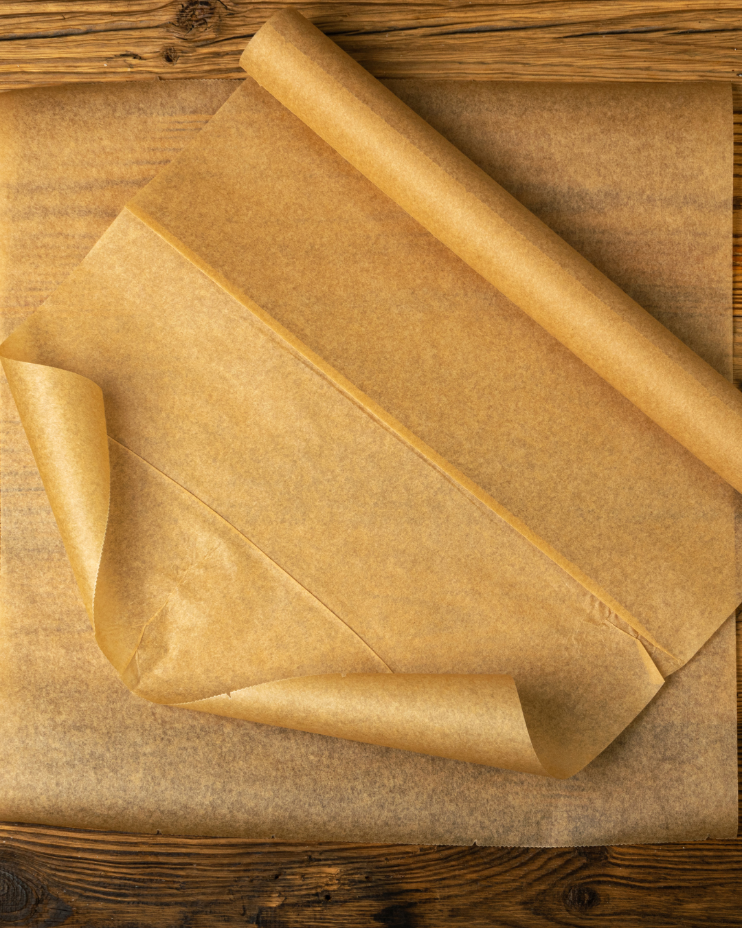 Baking sheets for cookies and pastries.