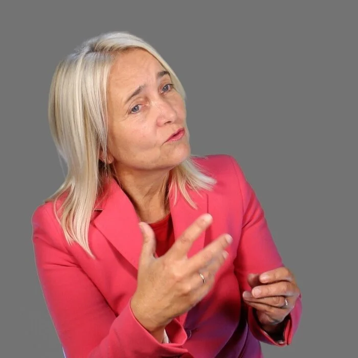 Sonja Radatz