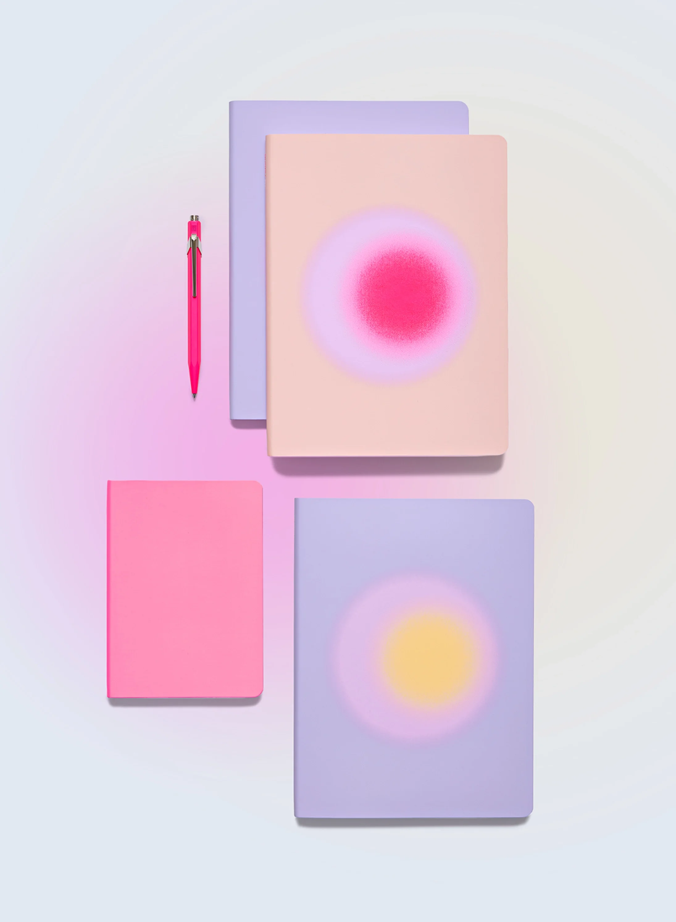 Nuuna Notebooks