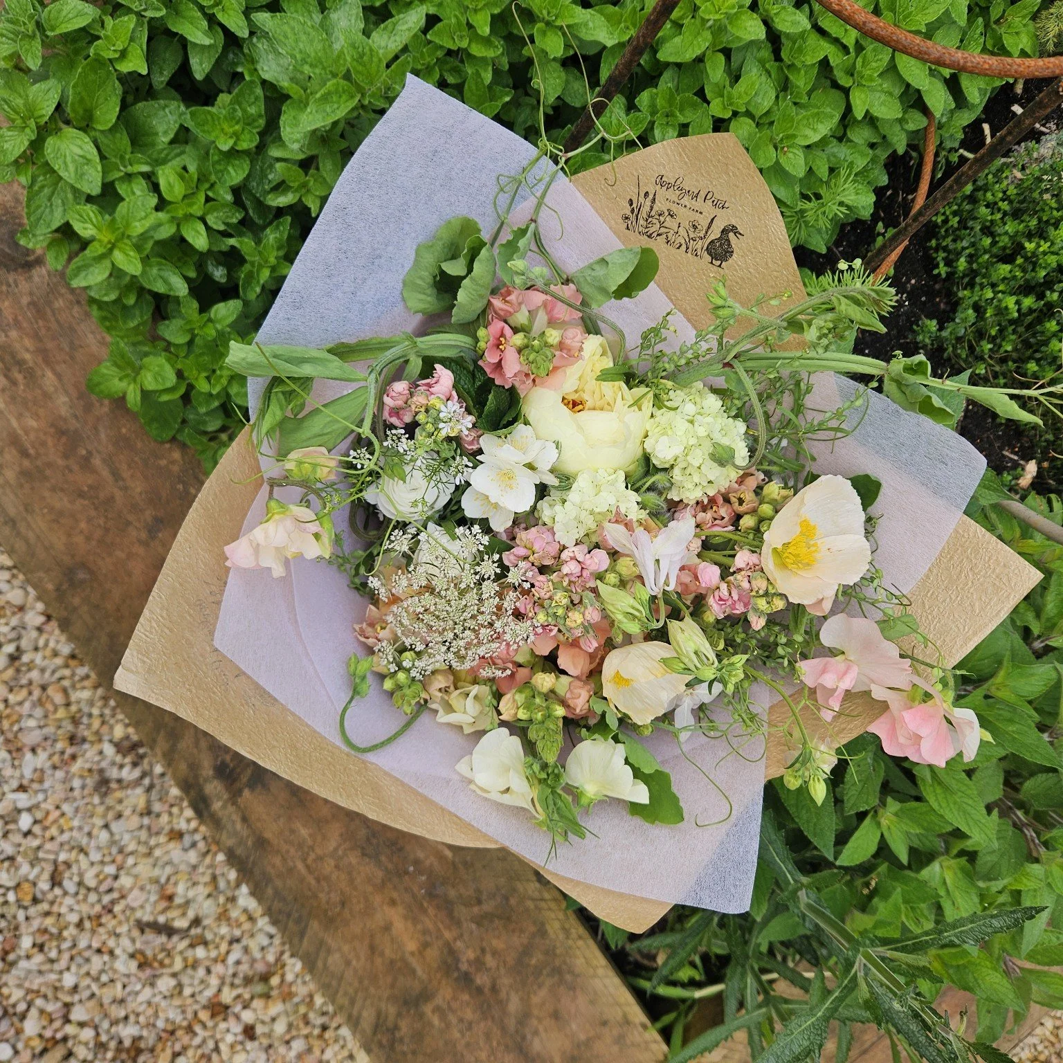 Seasonal Bouquet