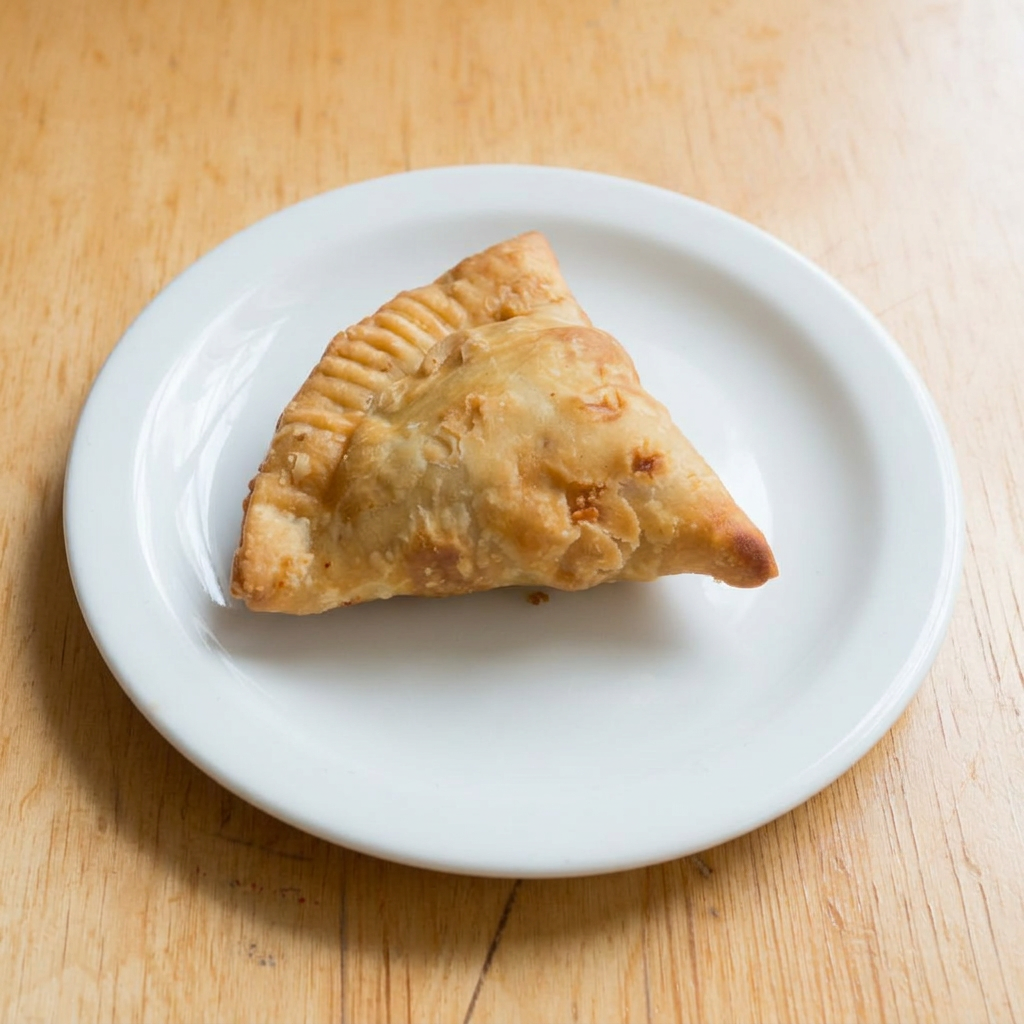 Chicken Samosa