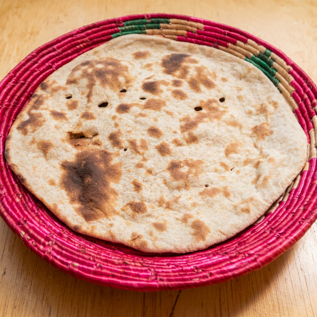 Roti - V/VG