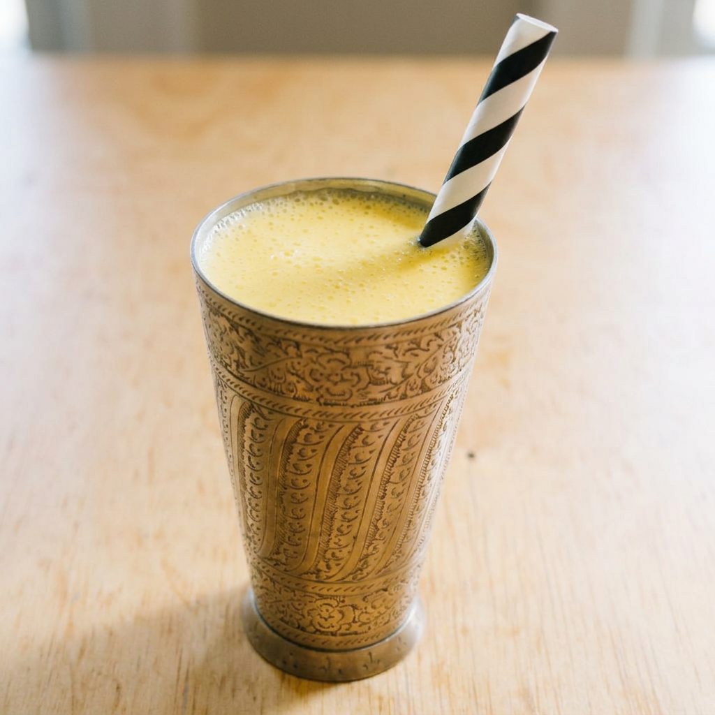 Mango Lassi Cup - V/G