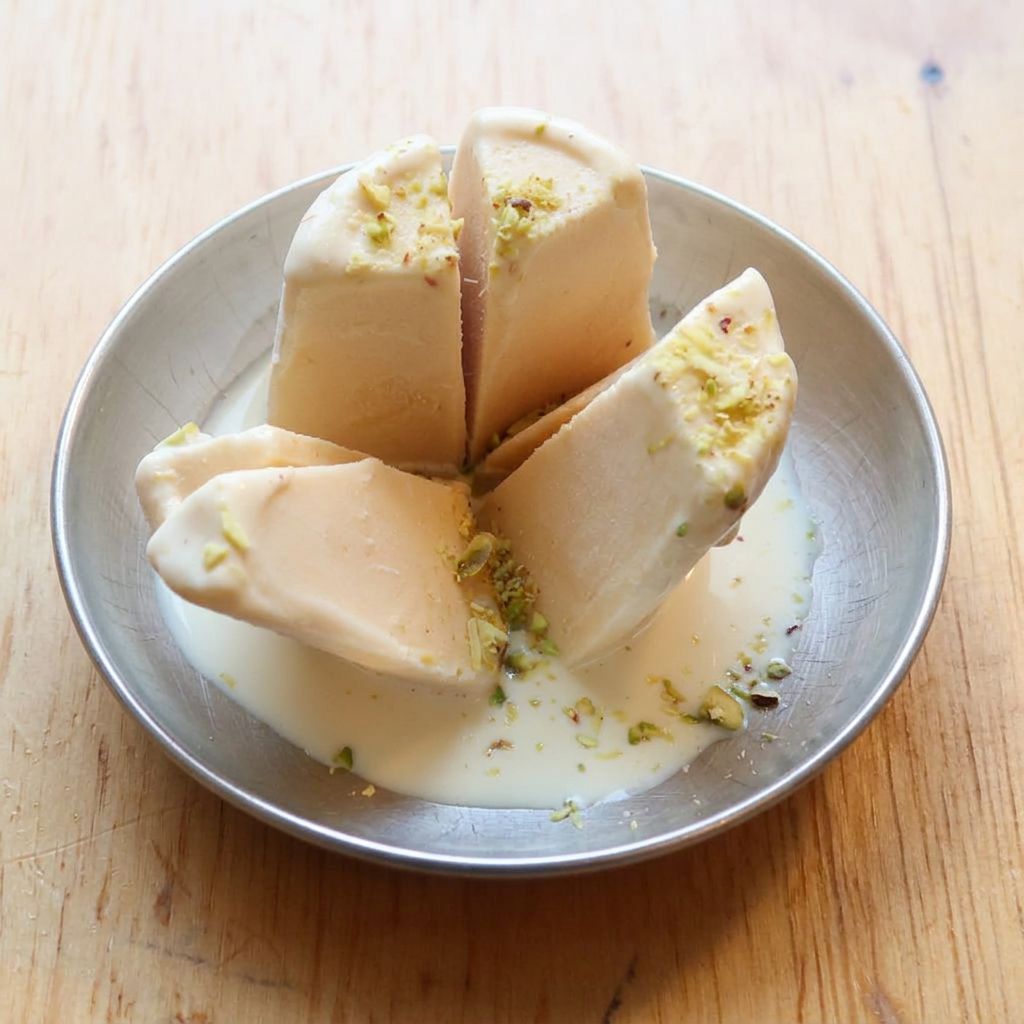 Kulfi - V/G