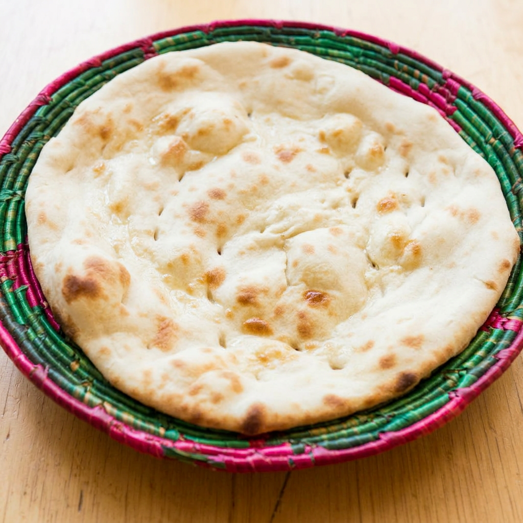 Naan - V