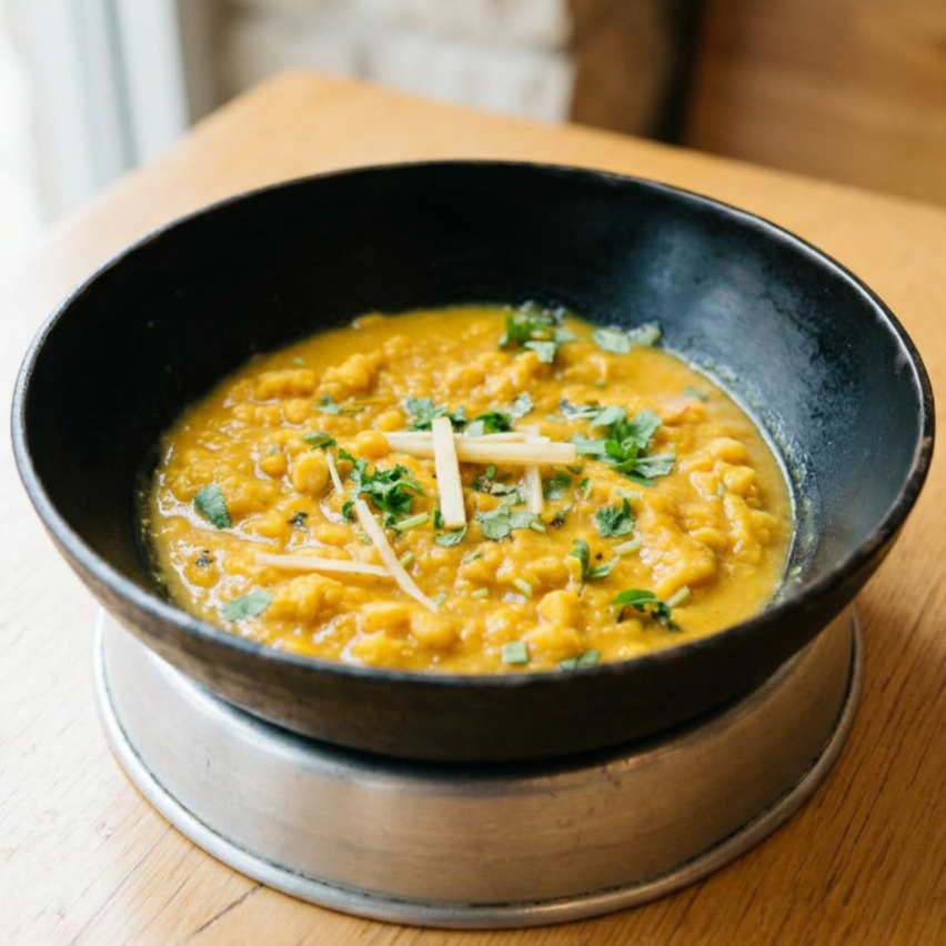 Daal - V/VG/G