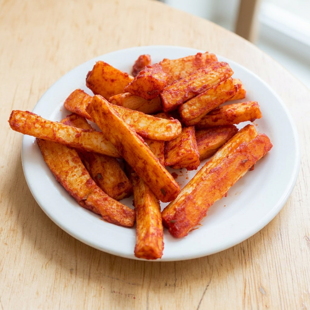 Mogo Chips - V/VG