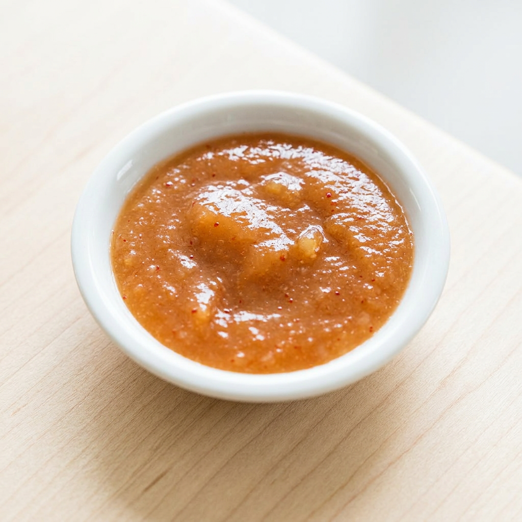 Mango Chutney - V/VG/G