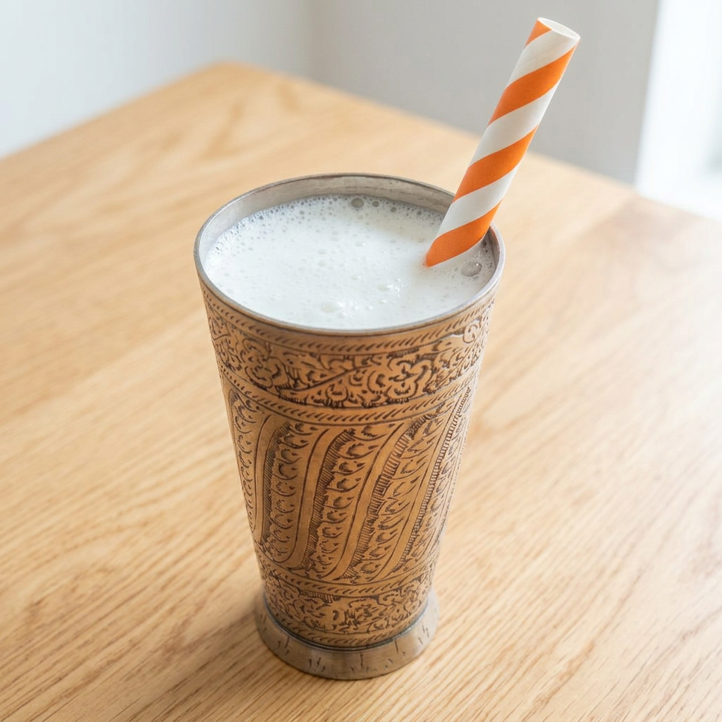Lassi Cup - V/G