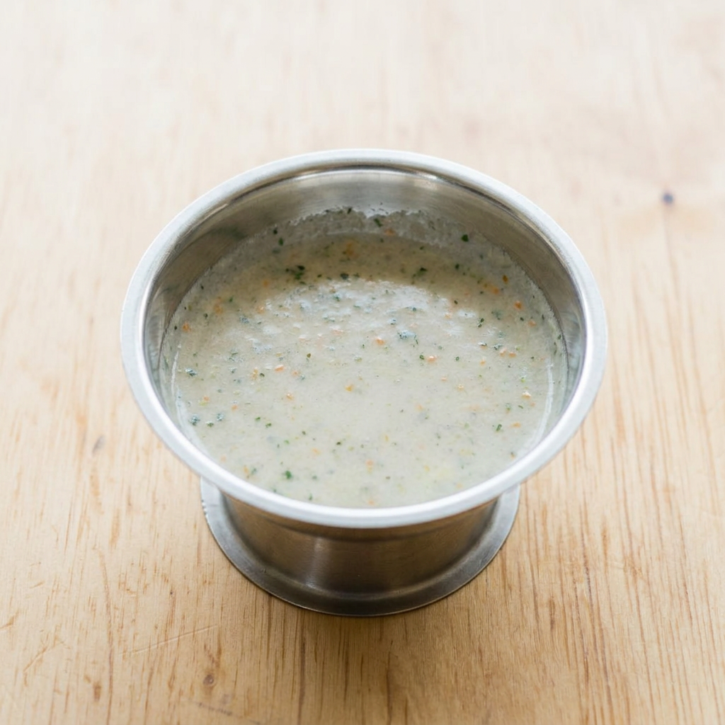 Mint Chutney - V/G