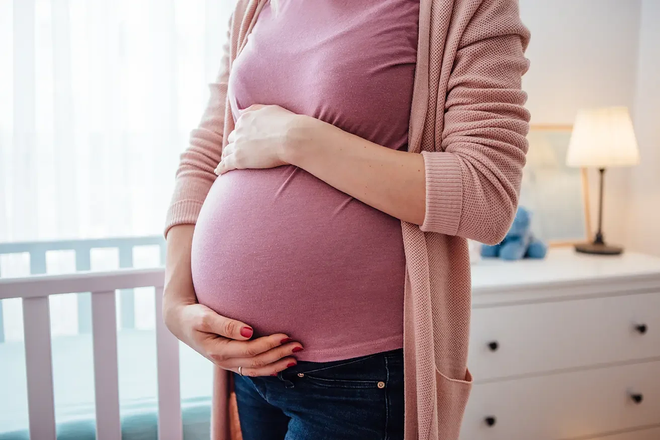 Pregnancy Care Evolve Endocrinology Brighton Melbourne