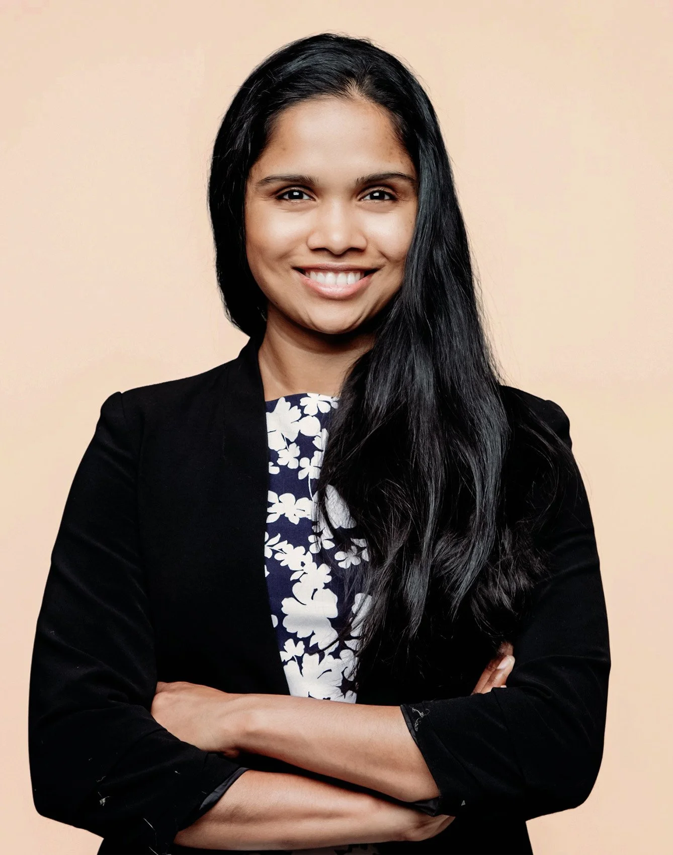 Evolve endocrinology Melbourne Dr Madi Herath
