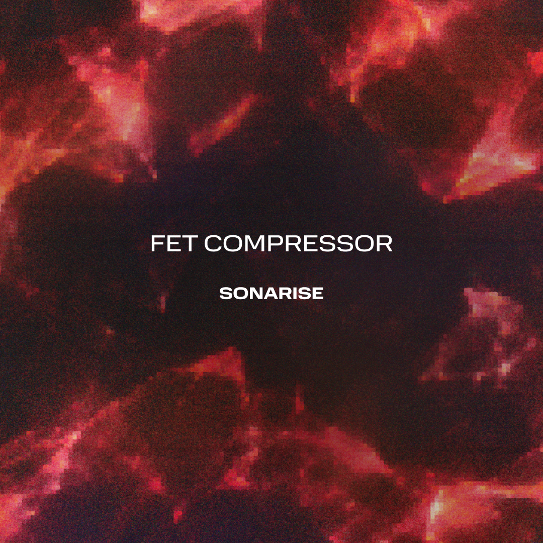 FET Compressor