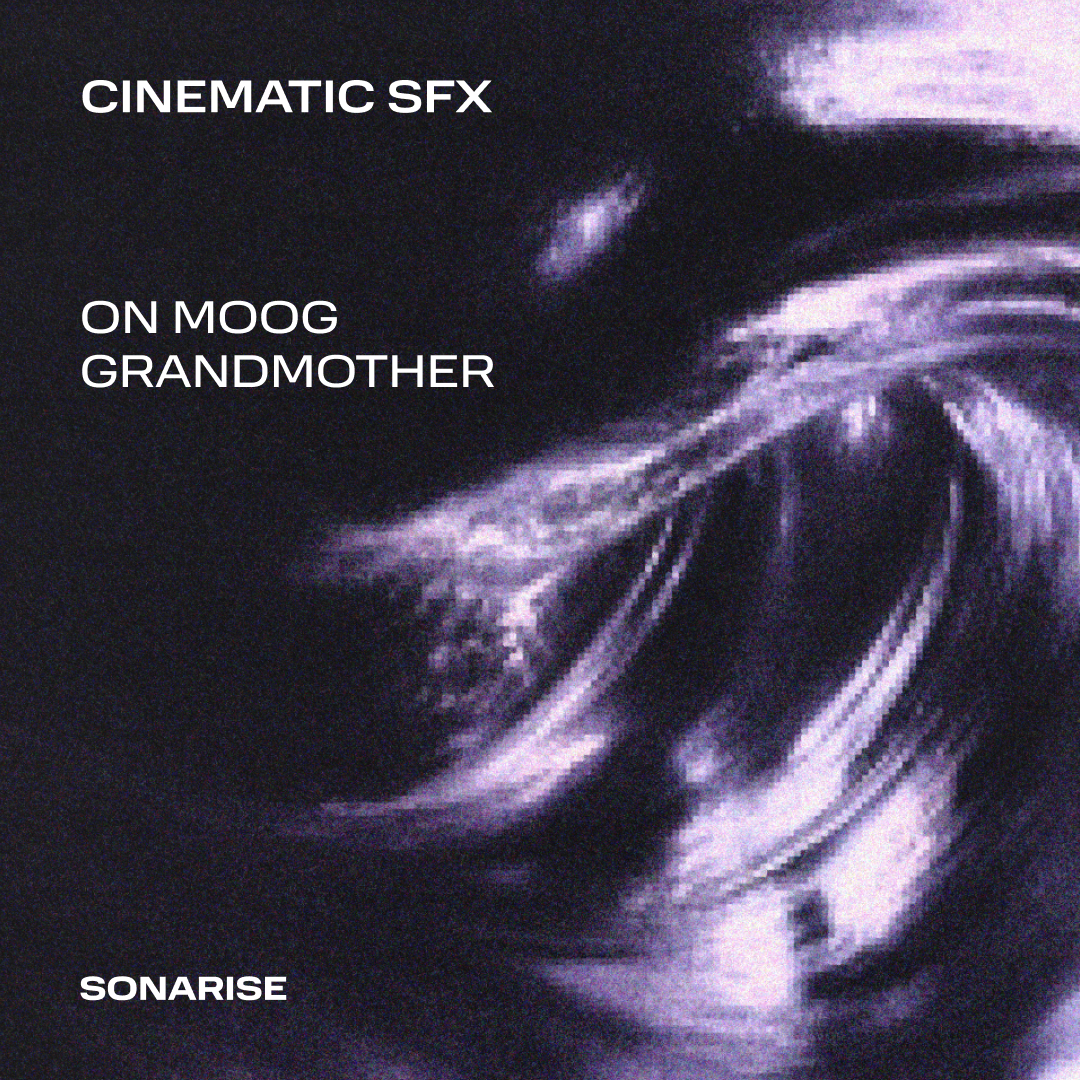 granular grandma