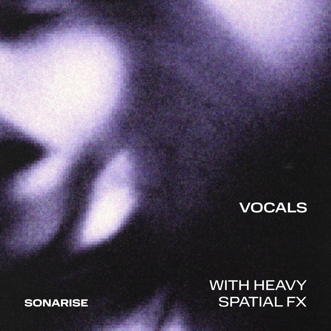 big vocal pack