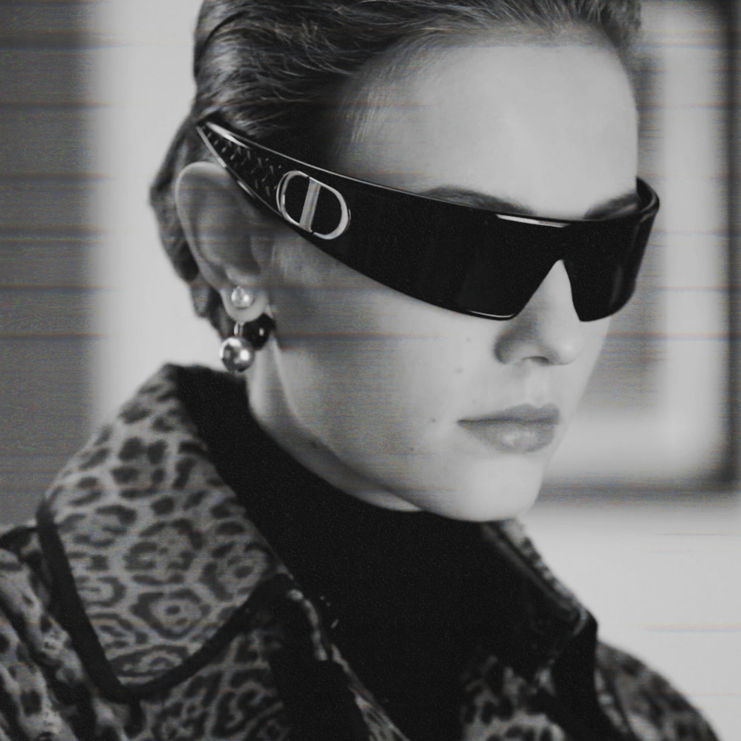 Dior campaign - spec