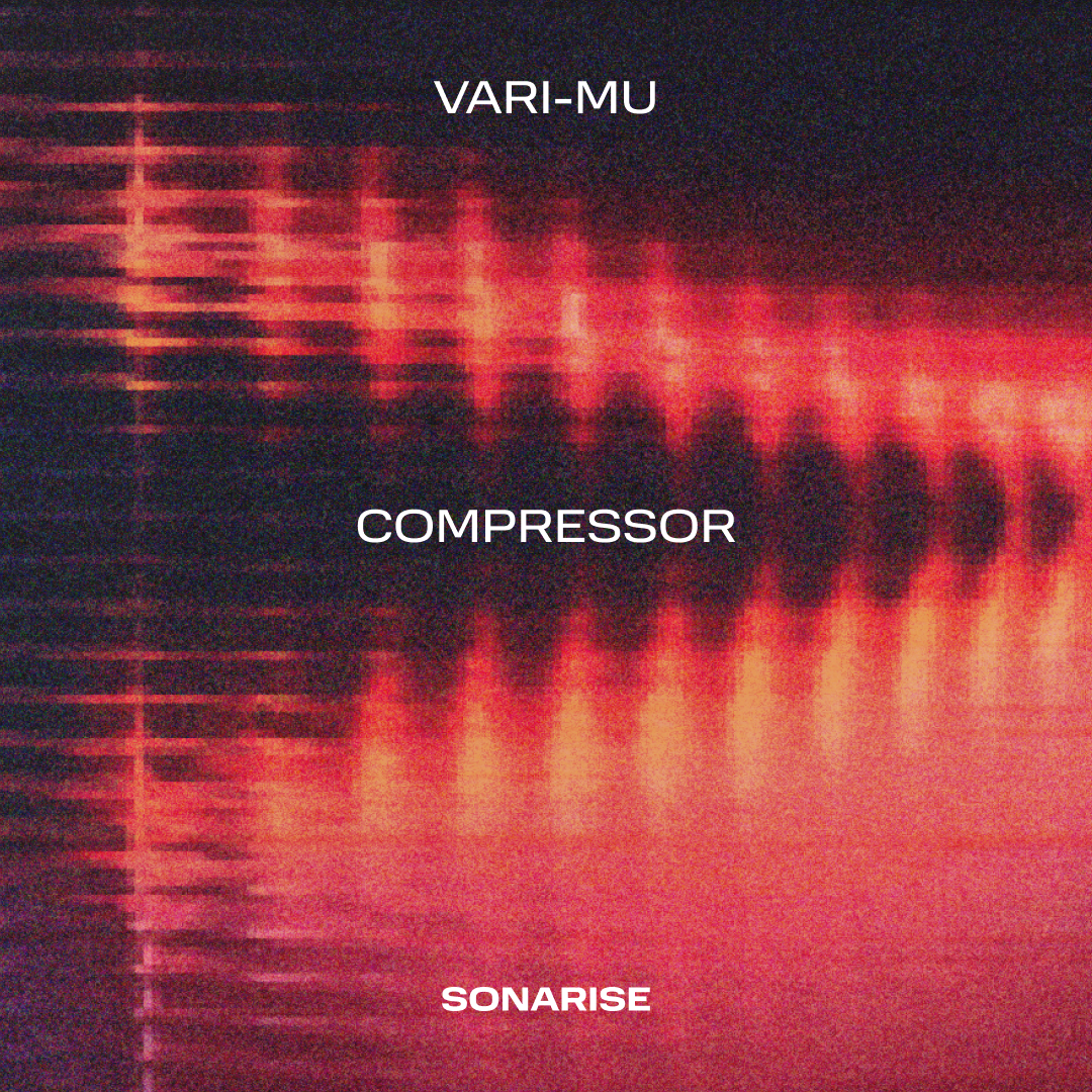 Vari-Mu Compressor