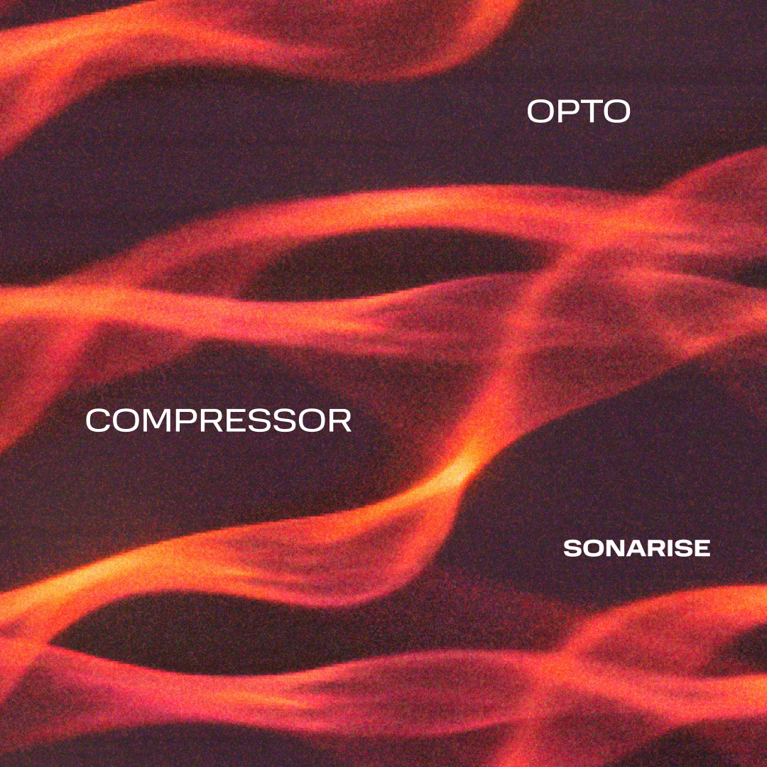 Opto Compressor