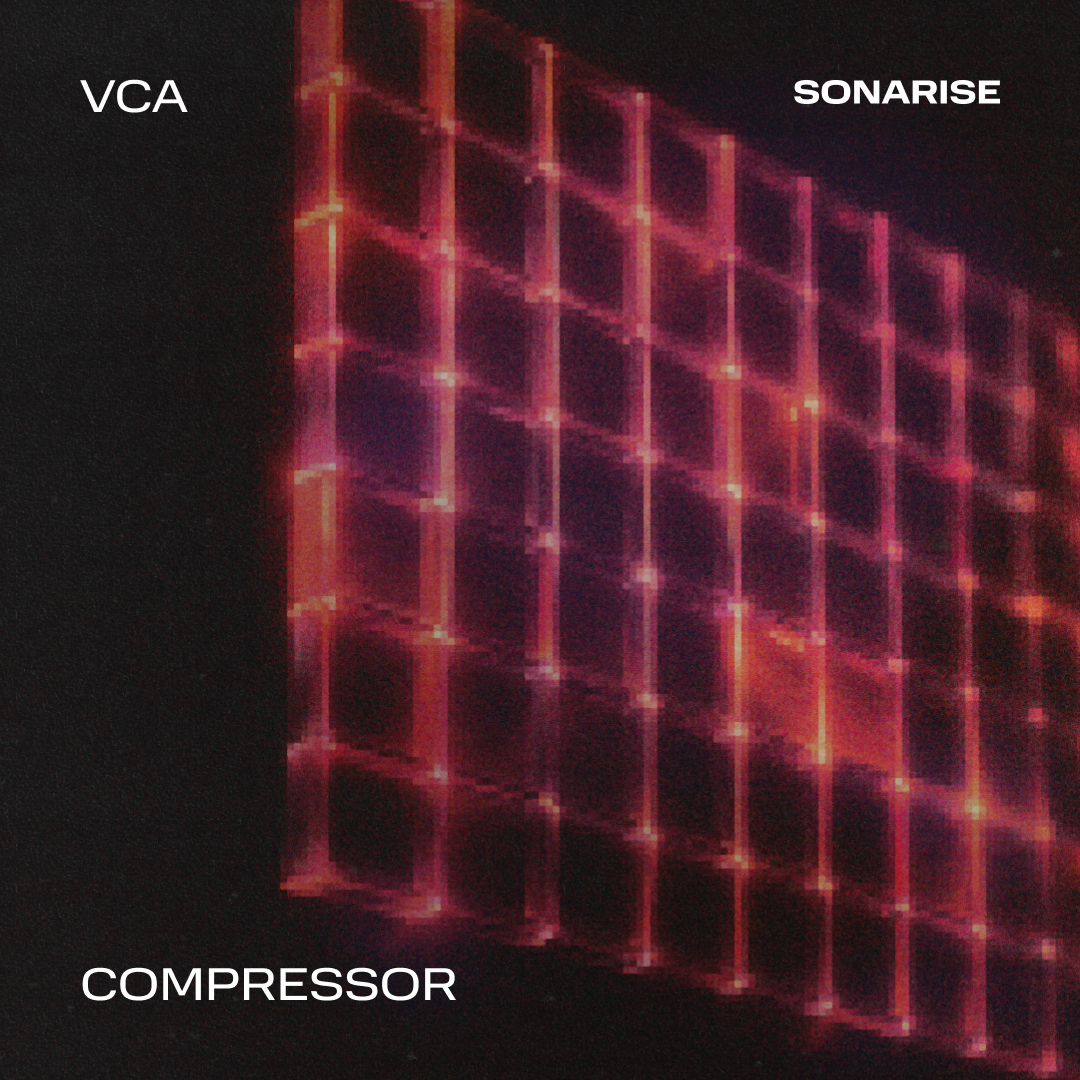 VCA Compressor