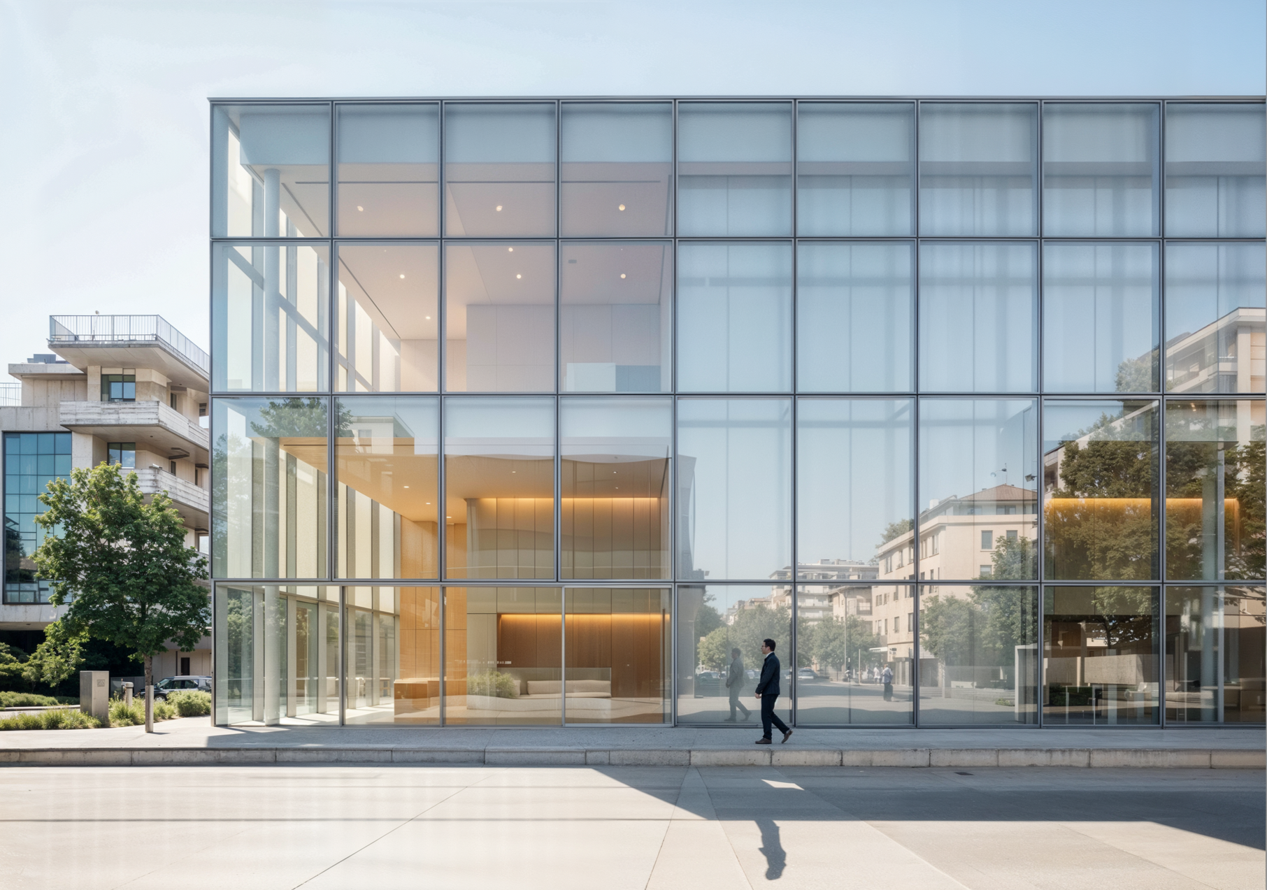 Office Pavilion,  Taiwan