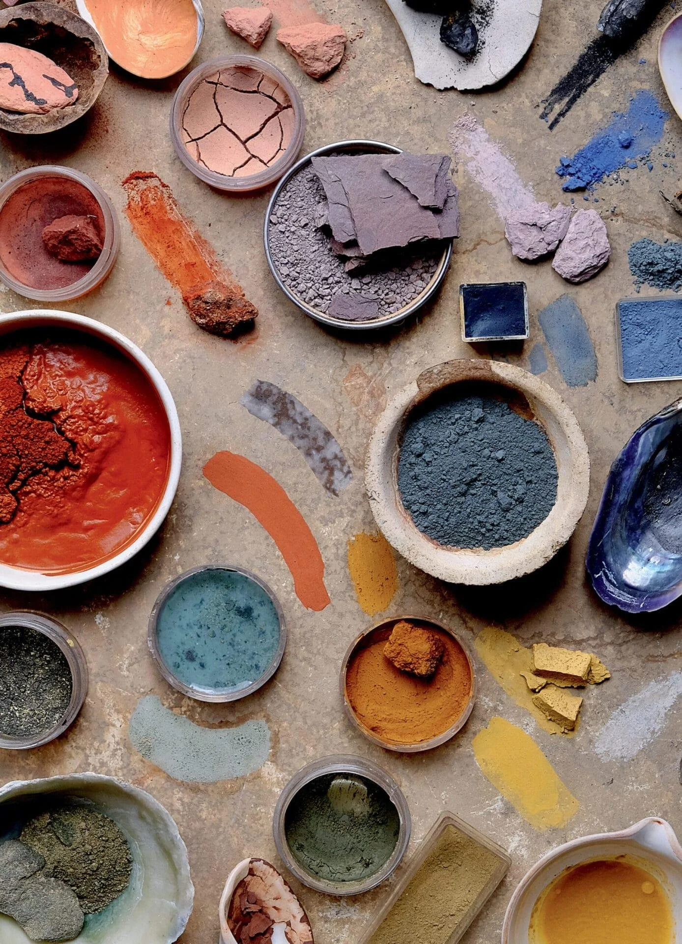 Choosing Color by Feeling, Not Just by Trend