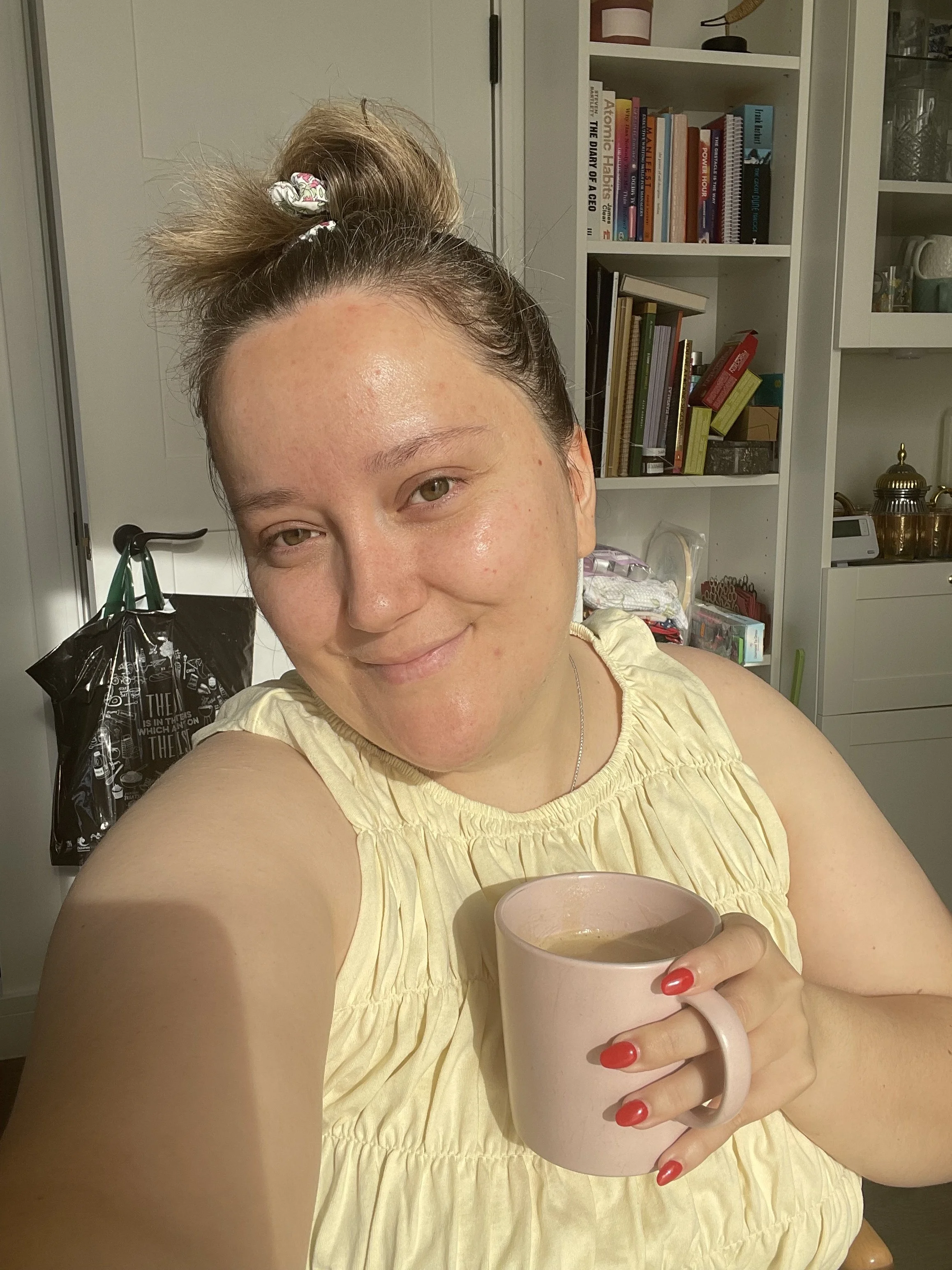 Founder diary: I’m rebuilding my business