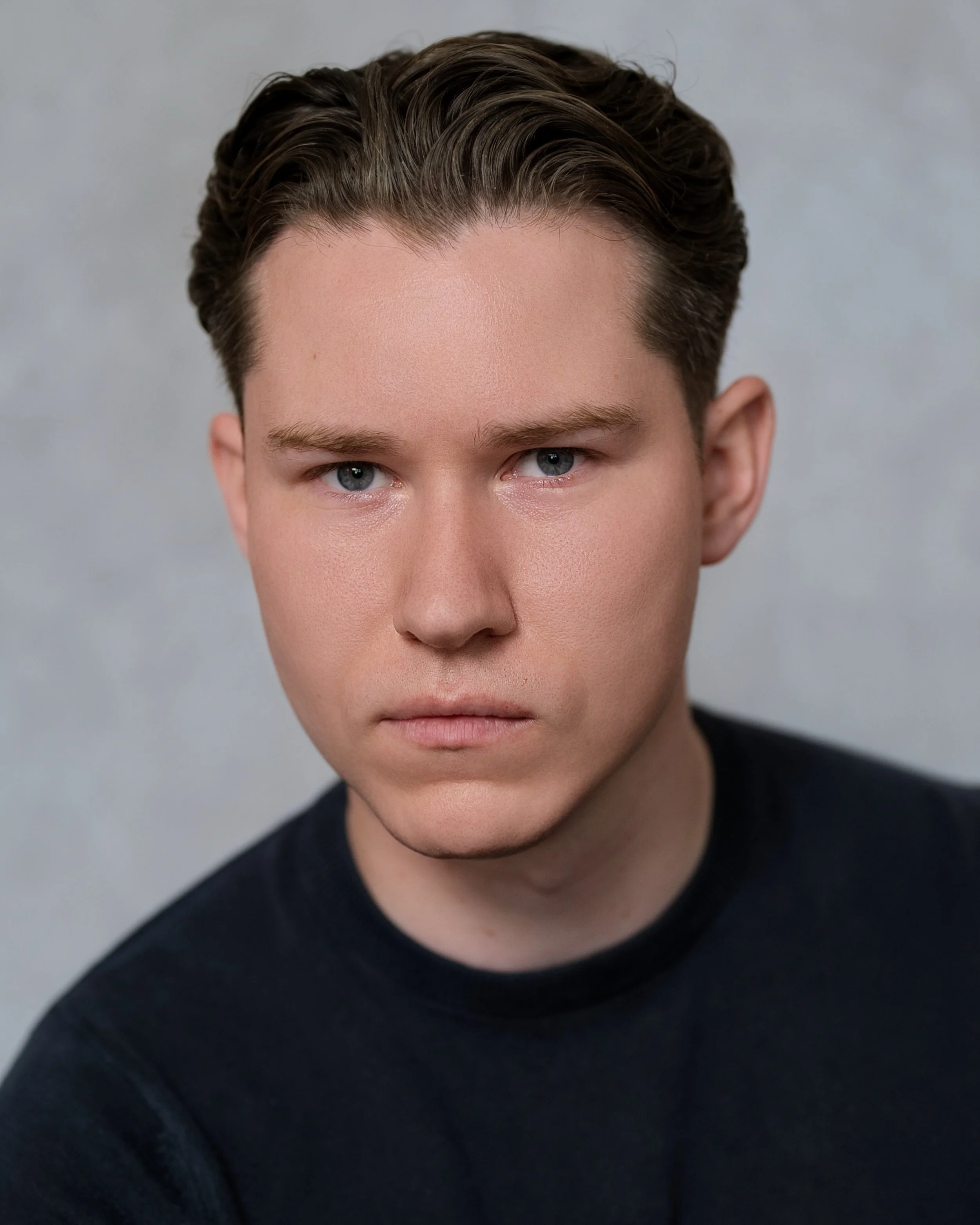 Actor headshot for Patrick 💫

#actor #actorheadshots #photoshoot #dublinphotographer