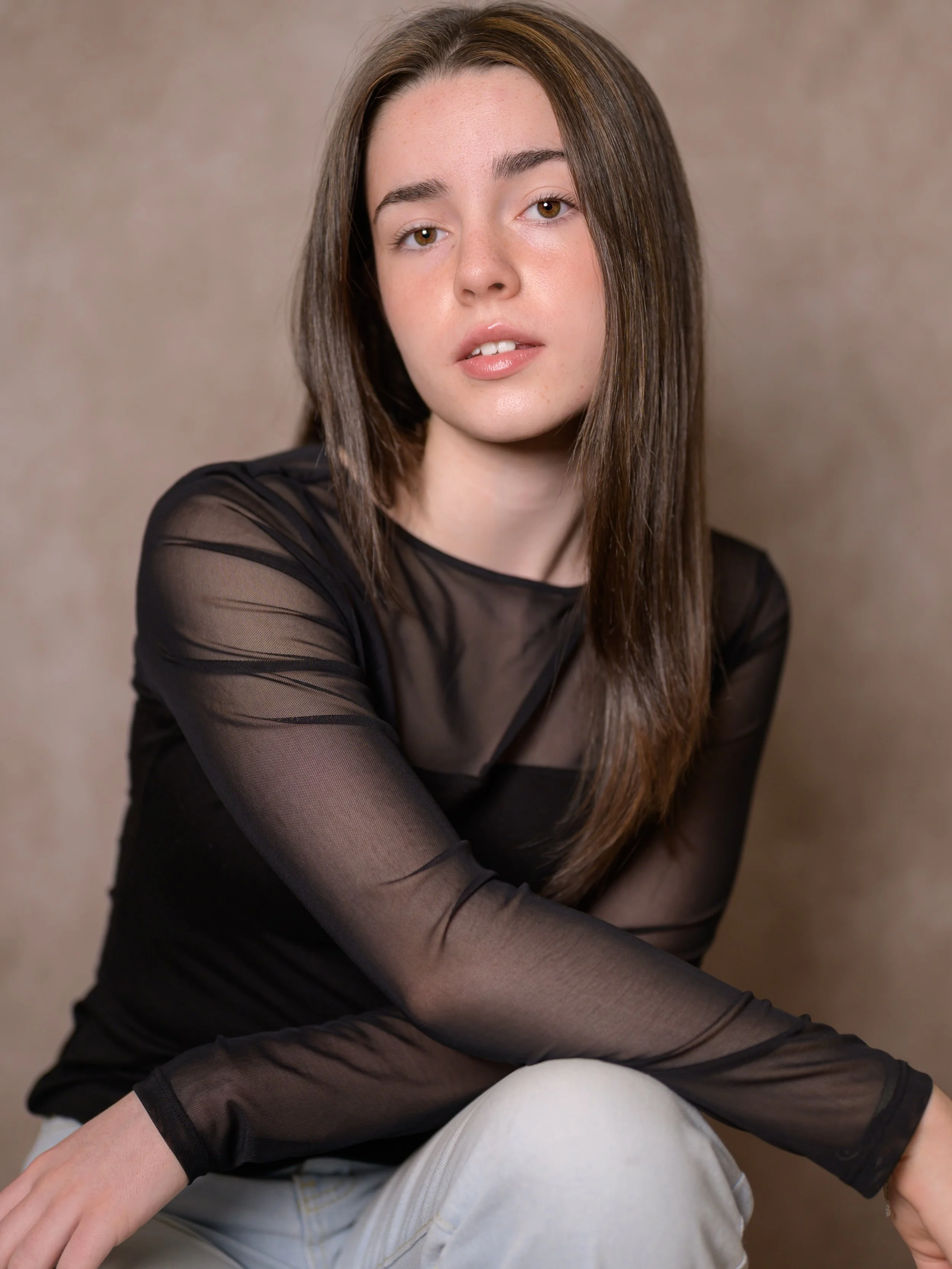 New headshots for Eabha 💫

@eabhamoore.music 
Agent: @maureen.v.ward 

#actorheadshots #portrait