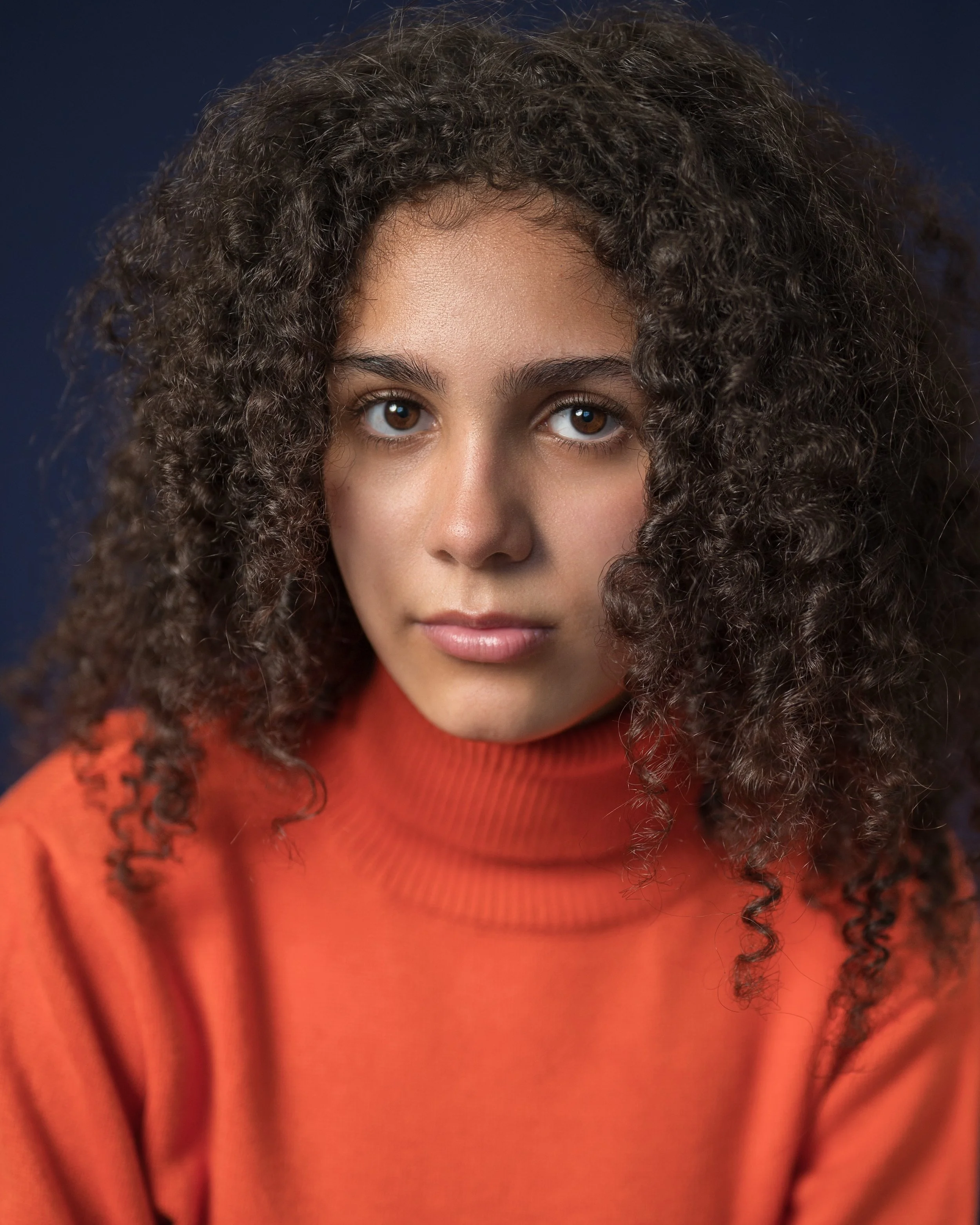 New headshots for Ceola ✨ 

@ceoladunne_ 

Agent: @theagency_dublin