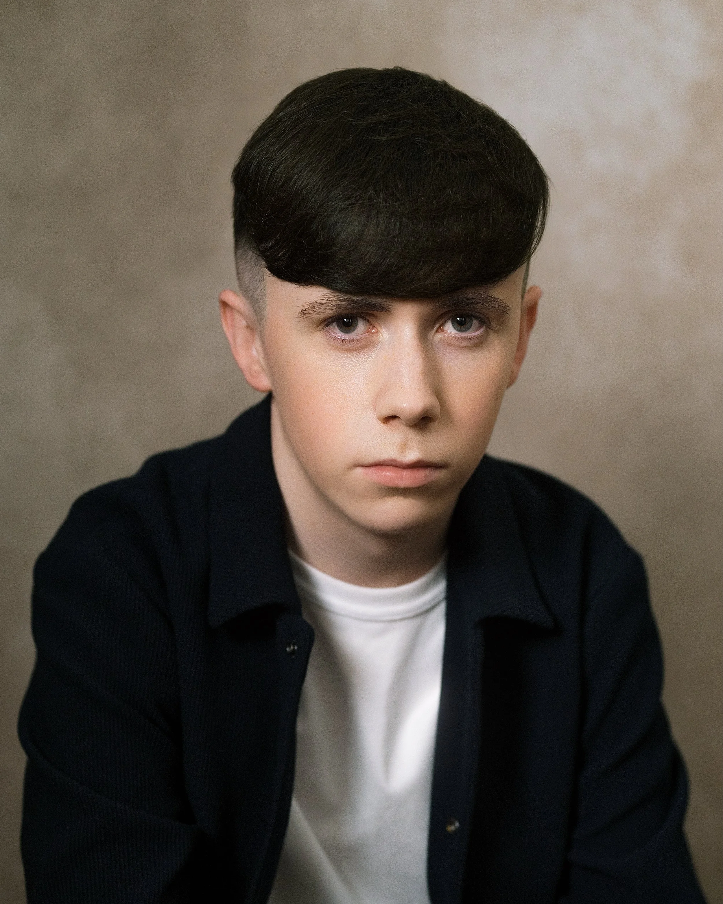 New headshots for Wayne 💫

#actorheadshots #dublinphotographer