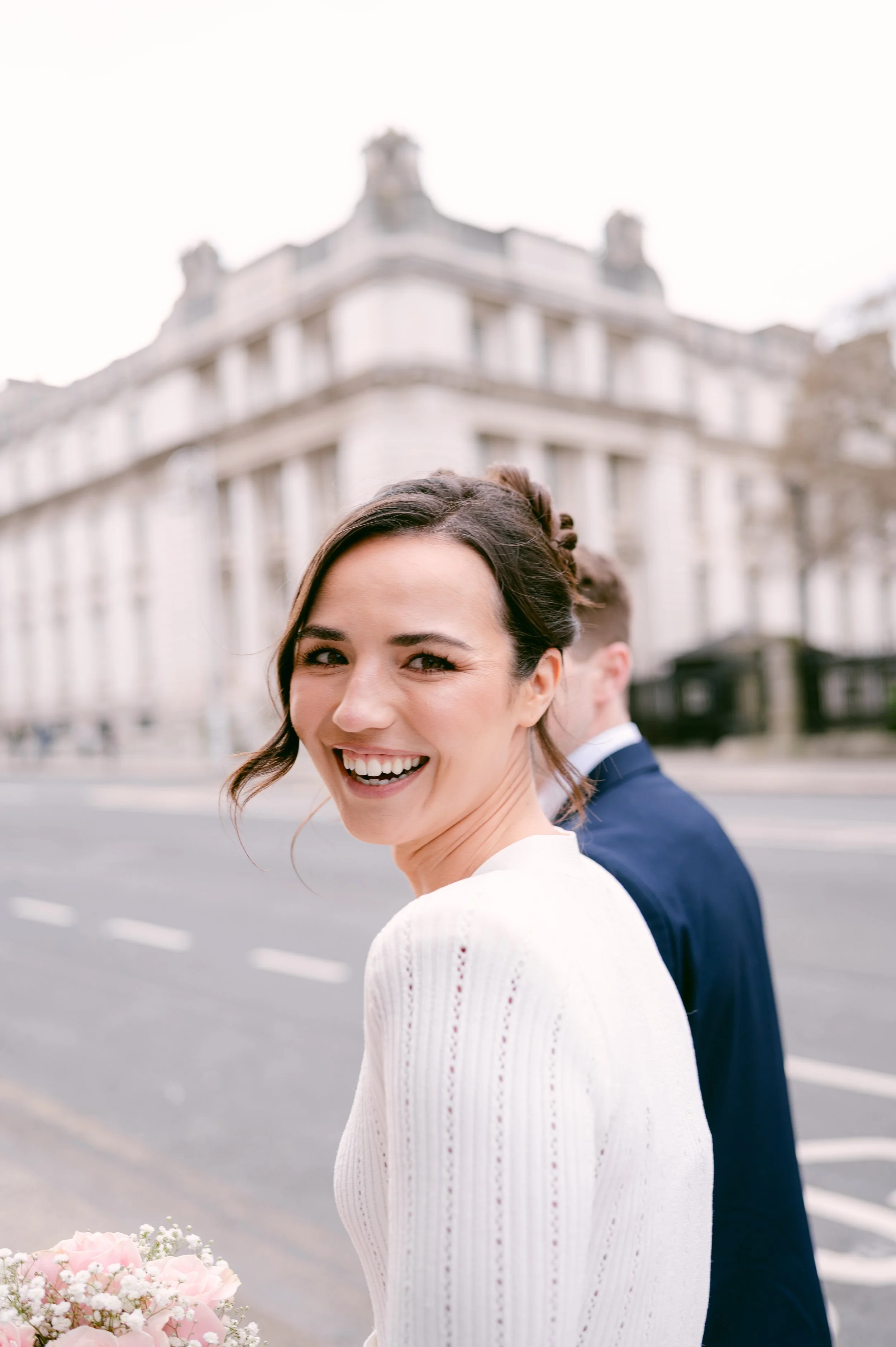 Merrion Hotel Dublin wedding photography