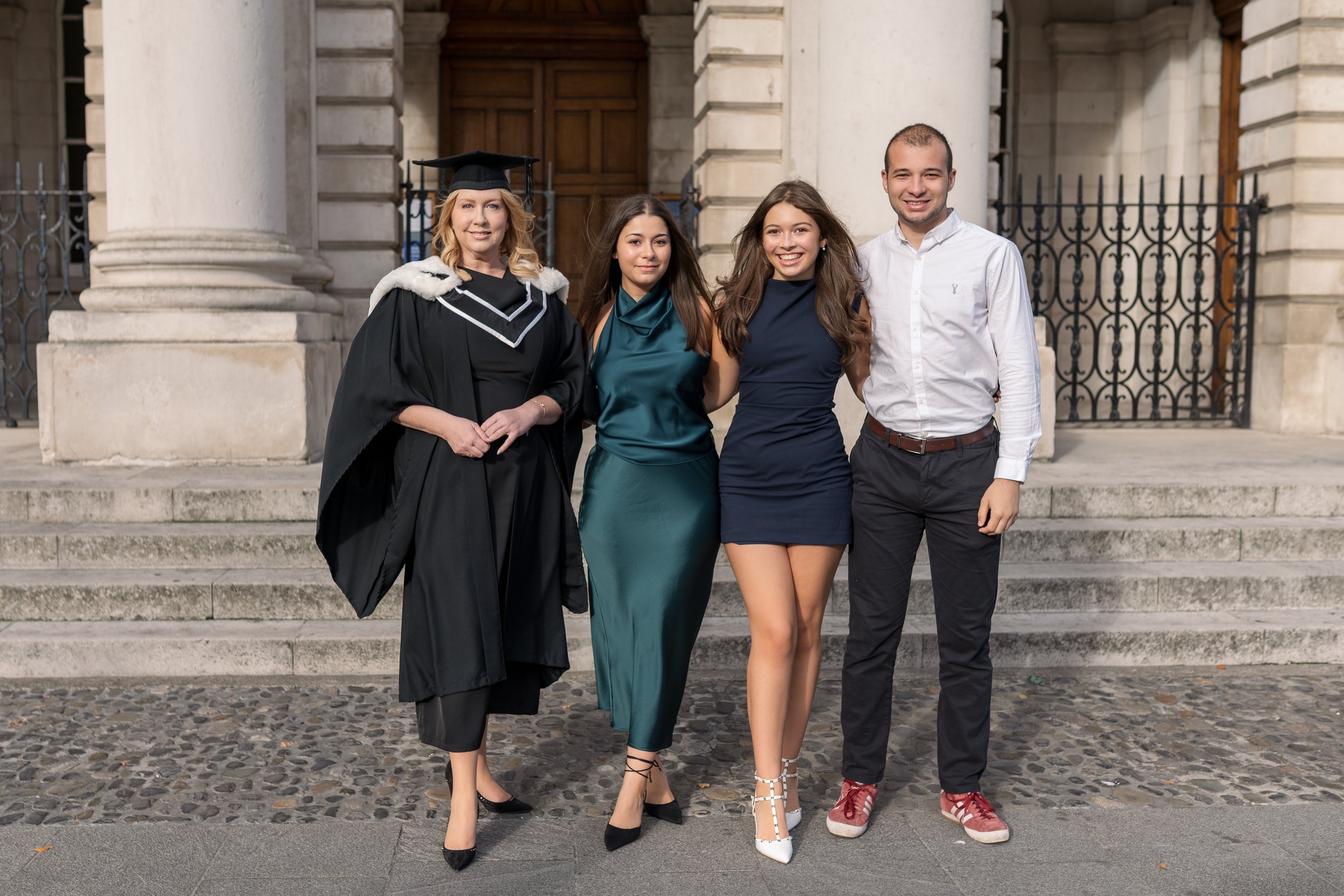 Graduation Photography