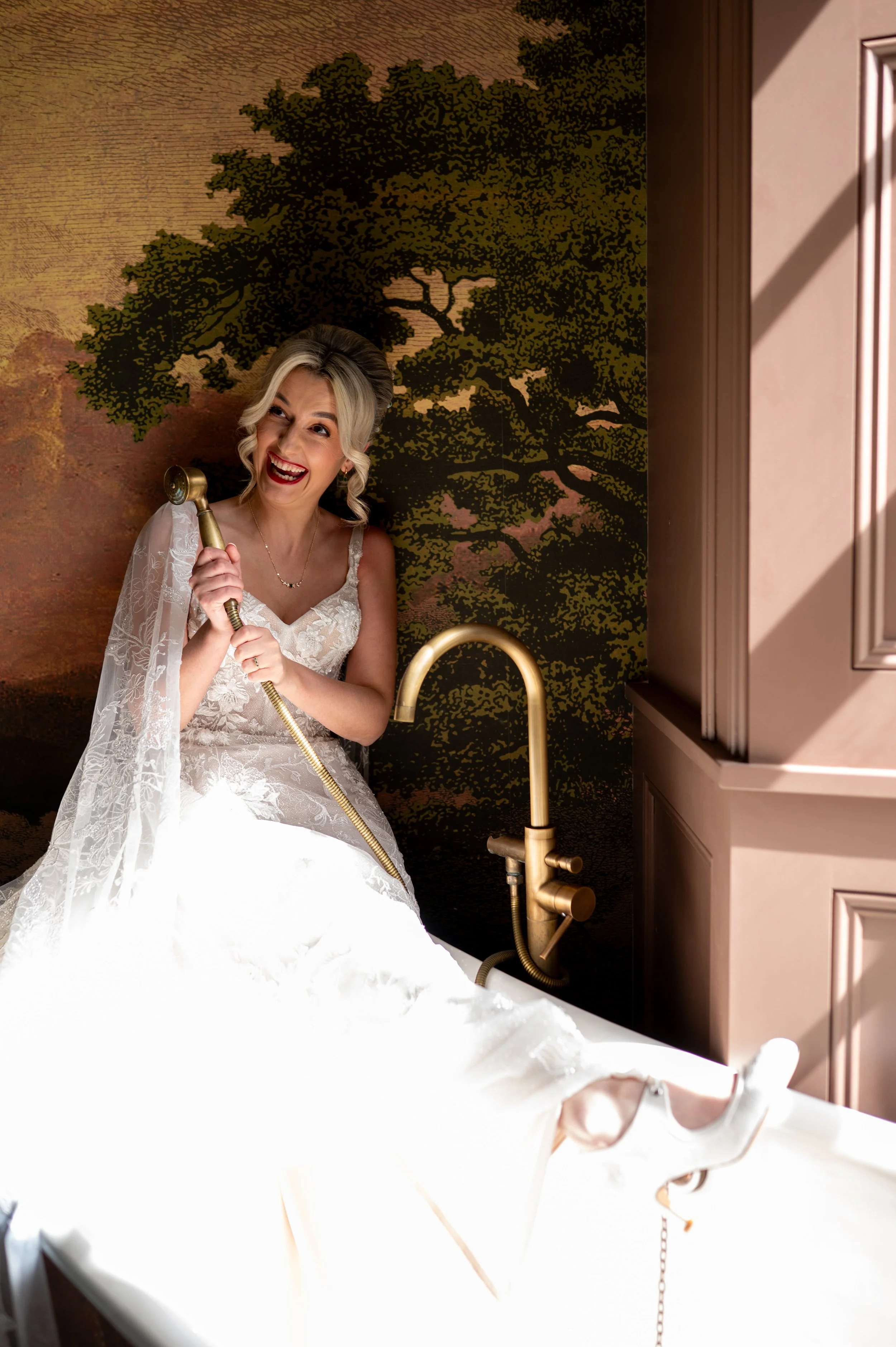 boyne hill house Wedding photography