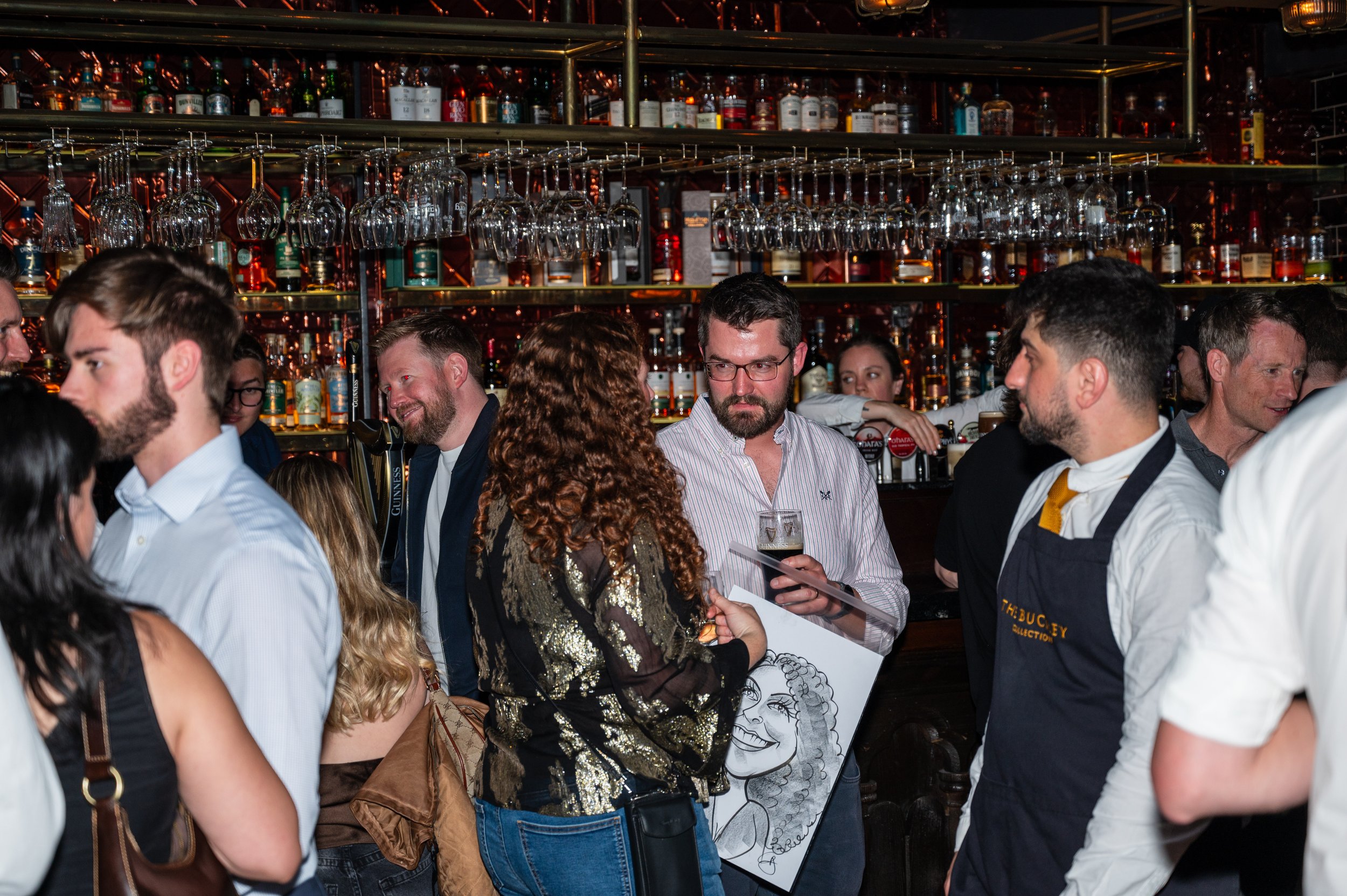 Corporate Event Photography