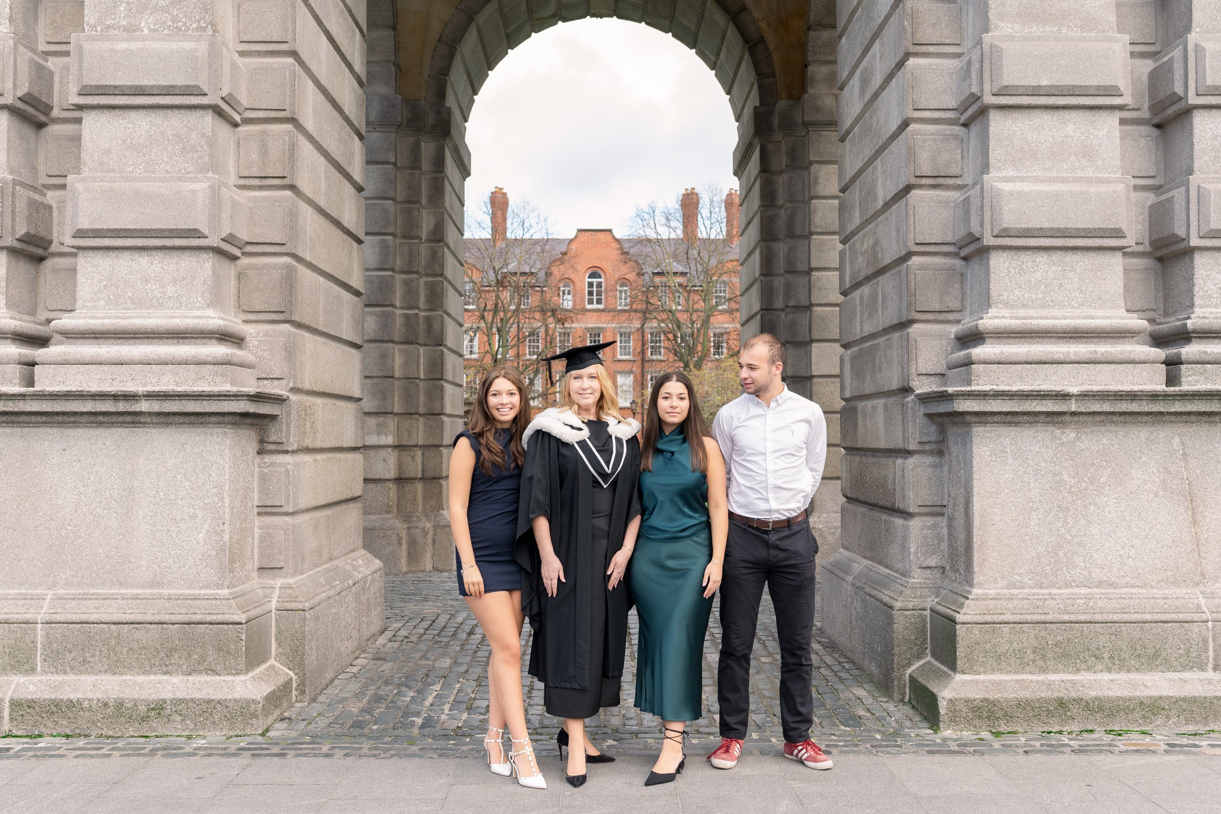 Graduation Photography